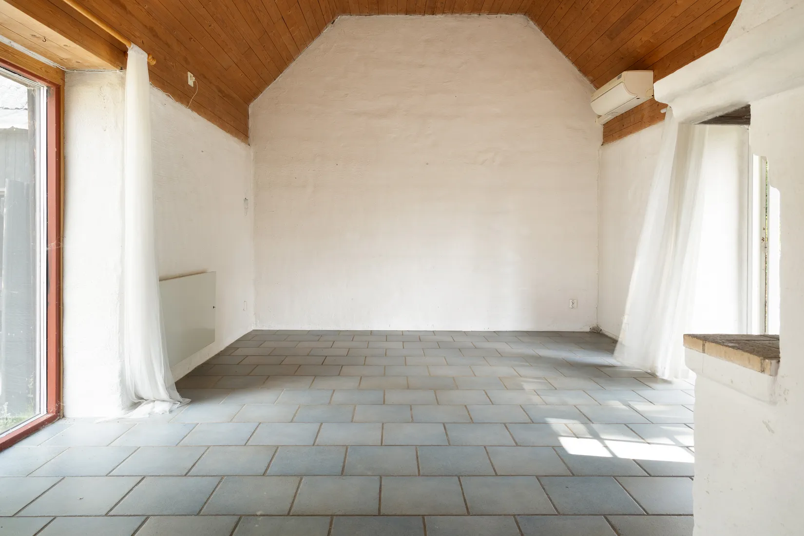 Villa, Gladsaxvägen 11, Baskemölla, Simrishamn