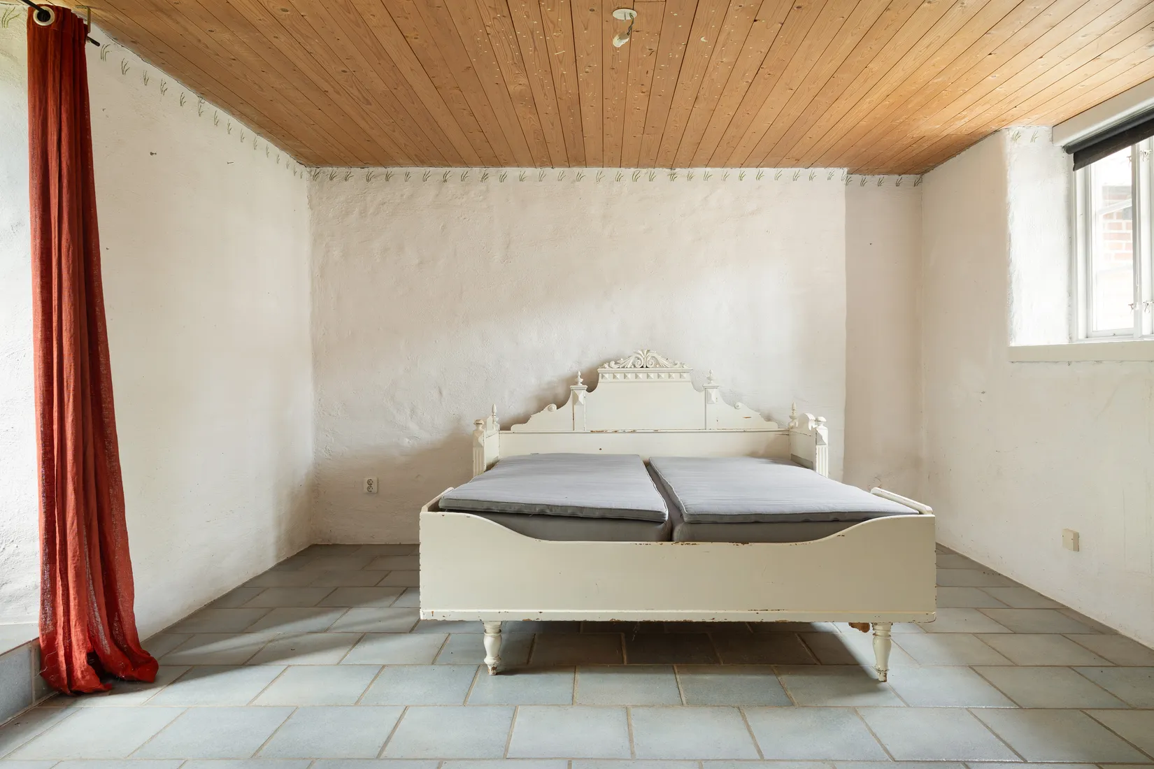 Villa, Gladsaxvägen 11, Baskemölla, Simrishamn