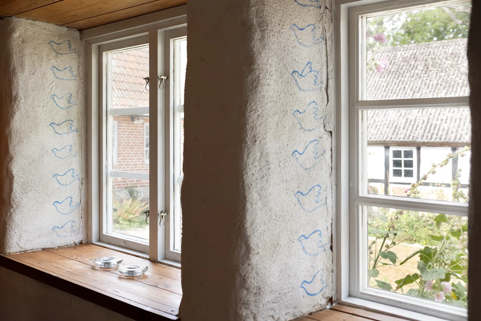 Villa, Gladsaxvägen 11, Baskemölla, Simrishamn