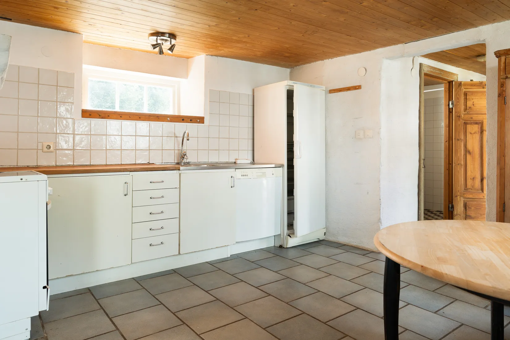 Villa, Gladsaxvägen 11, Baskemölla, Simrishamn