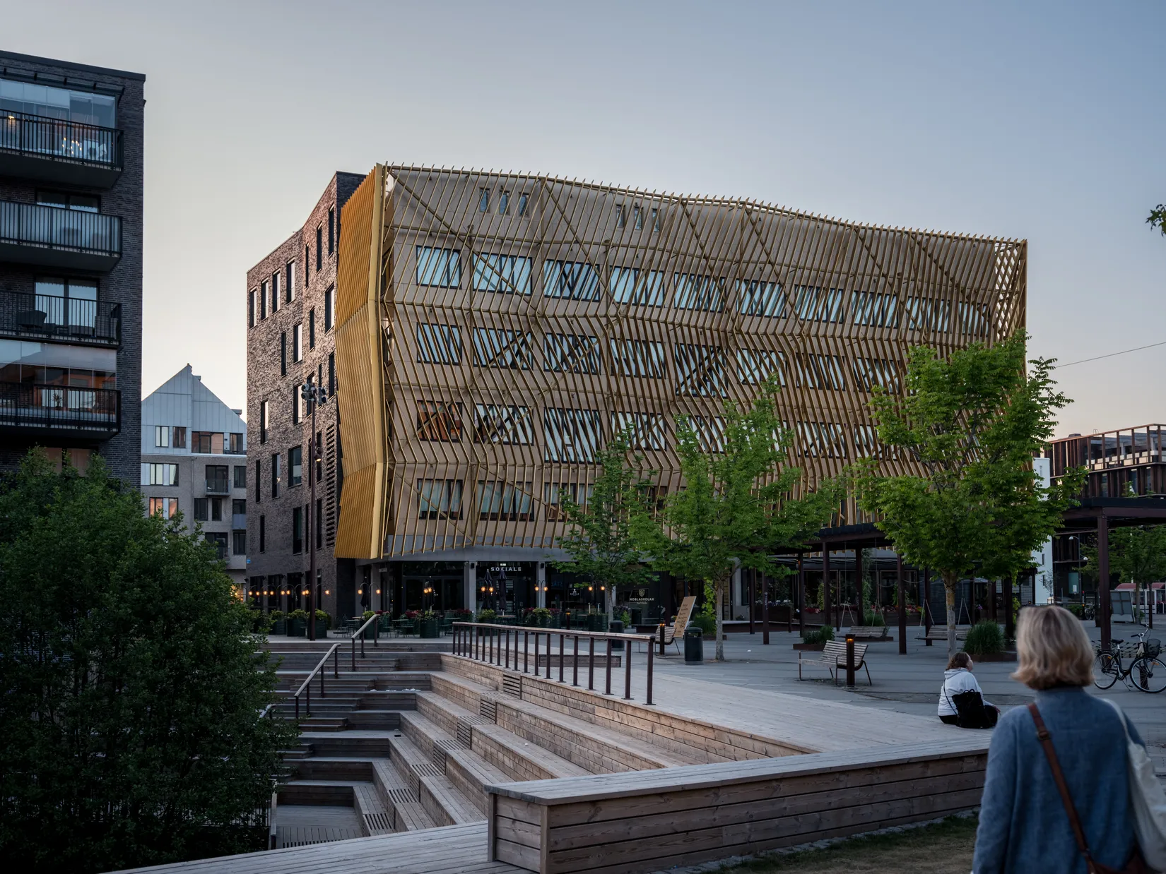 Bostadsrätt, Hovås Allé 28, Hovås, Göteborg