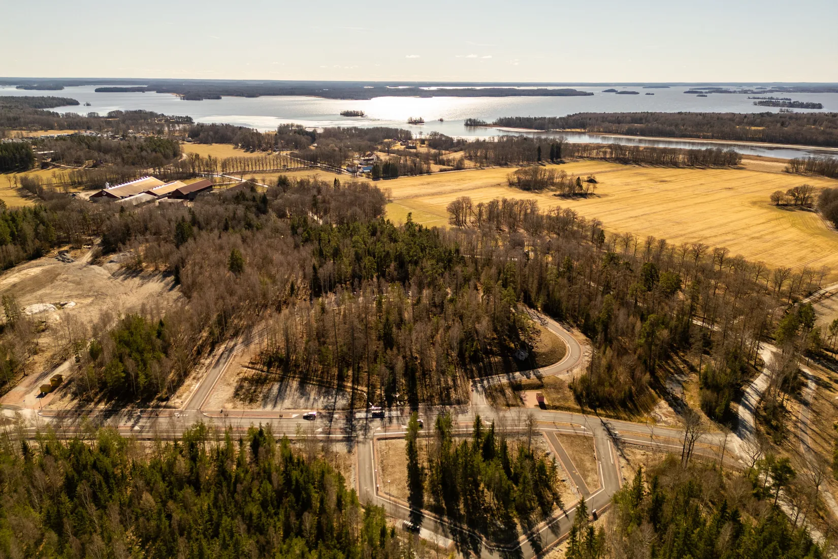 Tomt, Renlaven 7, Gäddeholm, Västerås