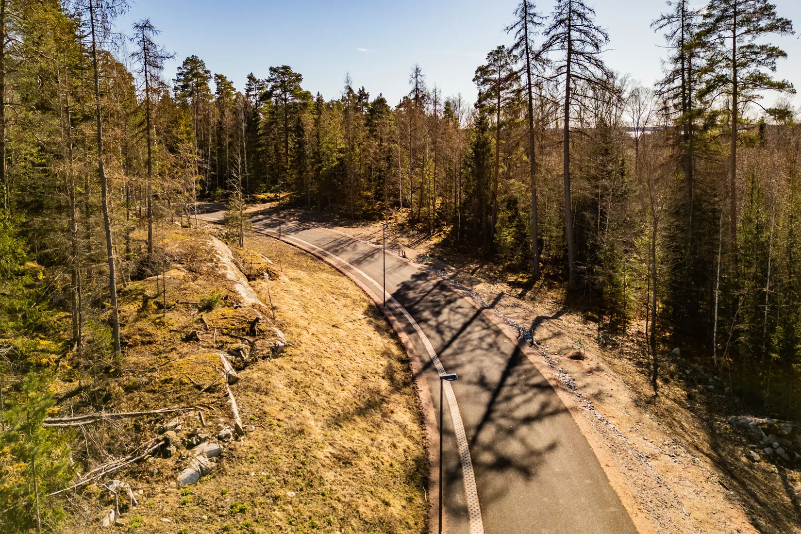 Tomt, Renlaven 7, Gäddeholm, Västerås