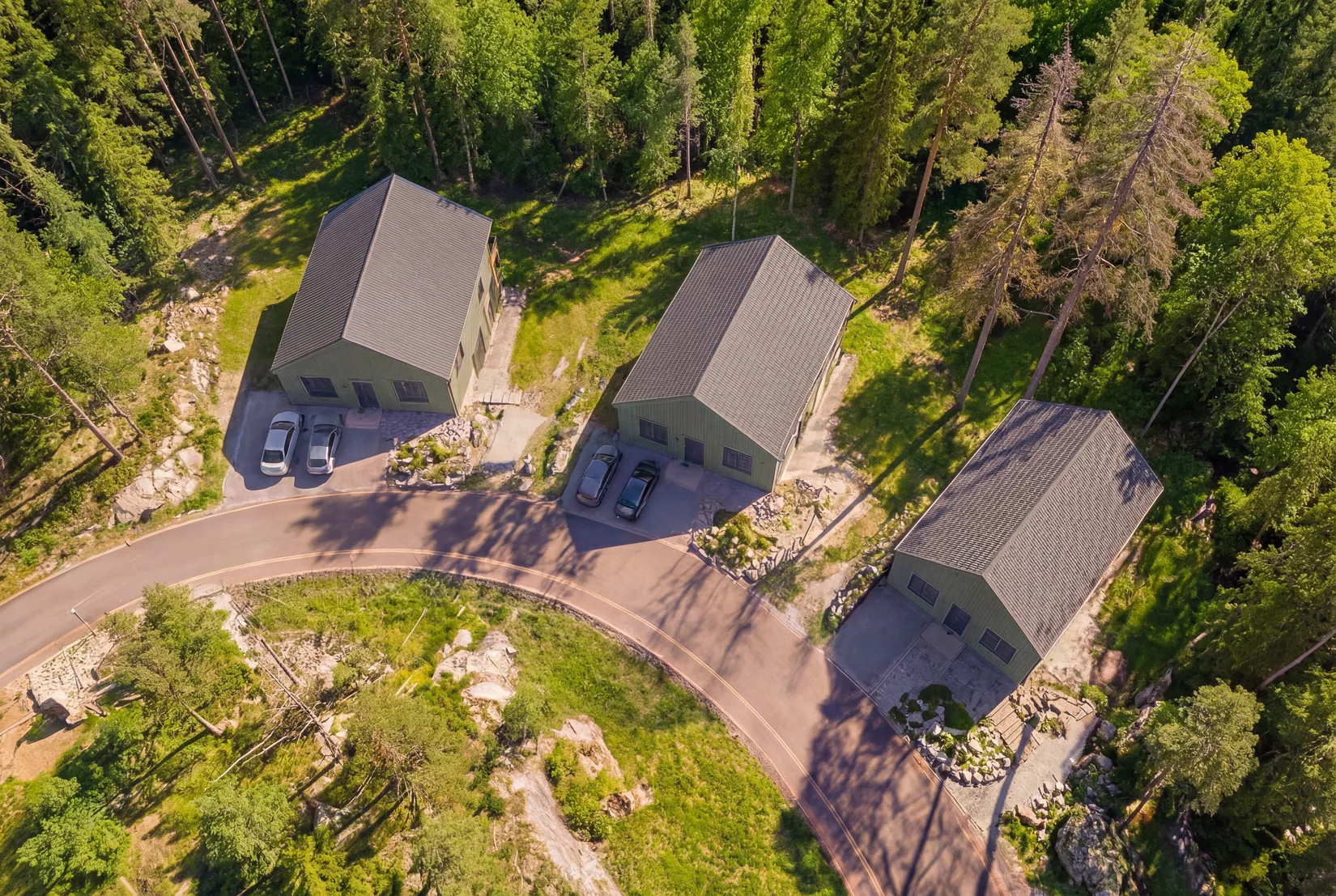 Tomt, Renlaven 7, Gäddeholm, Västerås