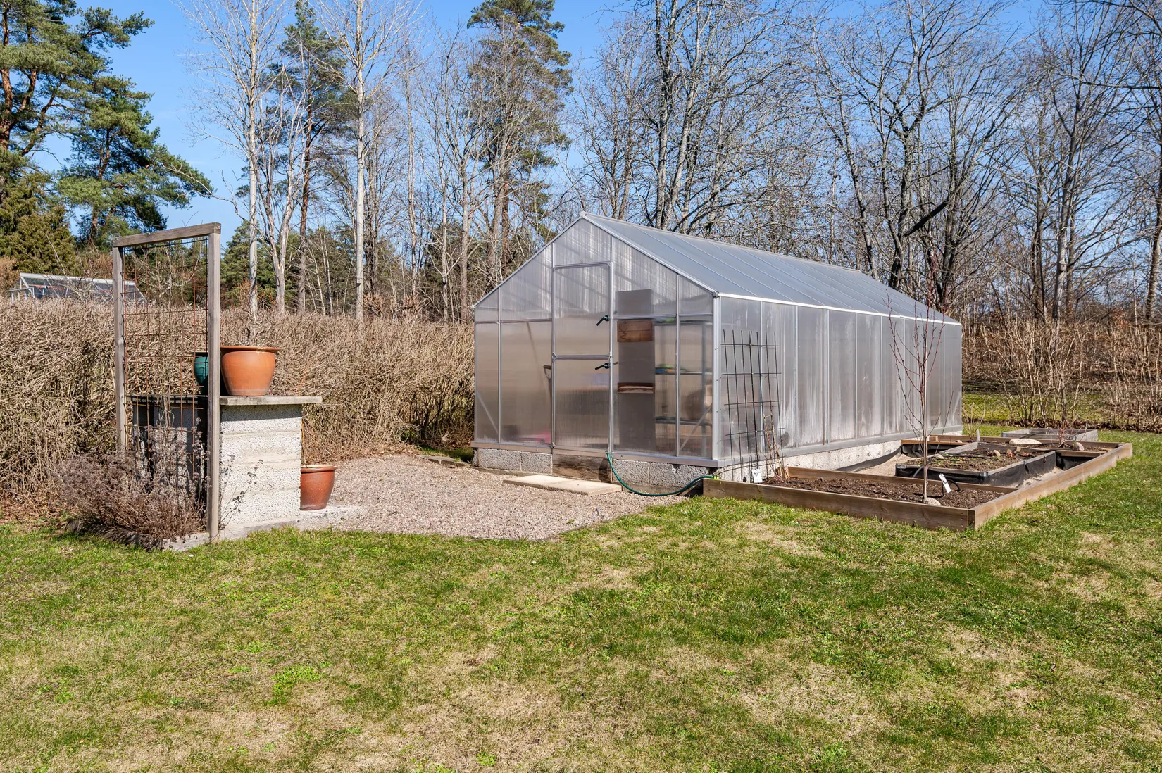 Villa, Holstens väg 14, Borensberg, Motala