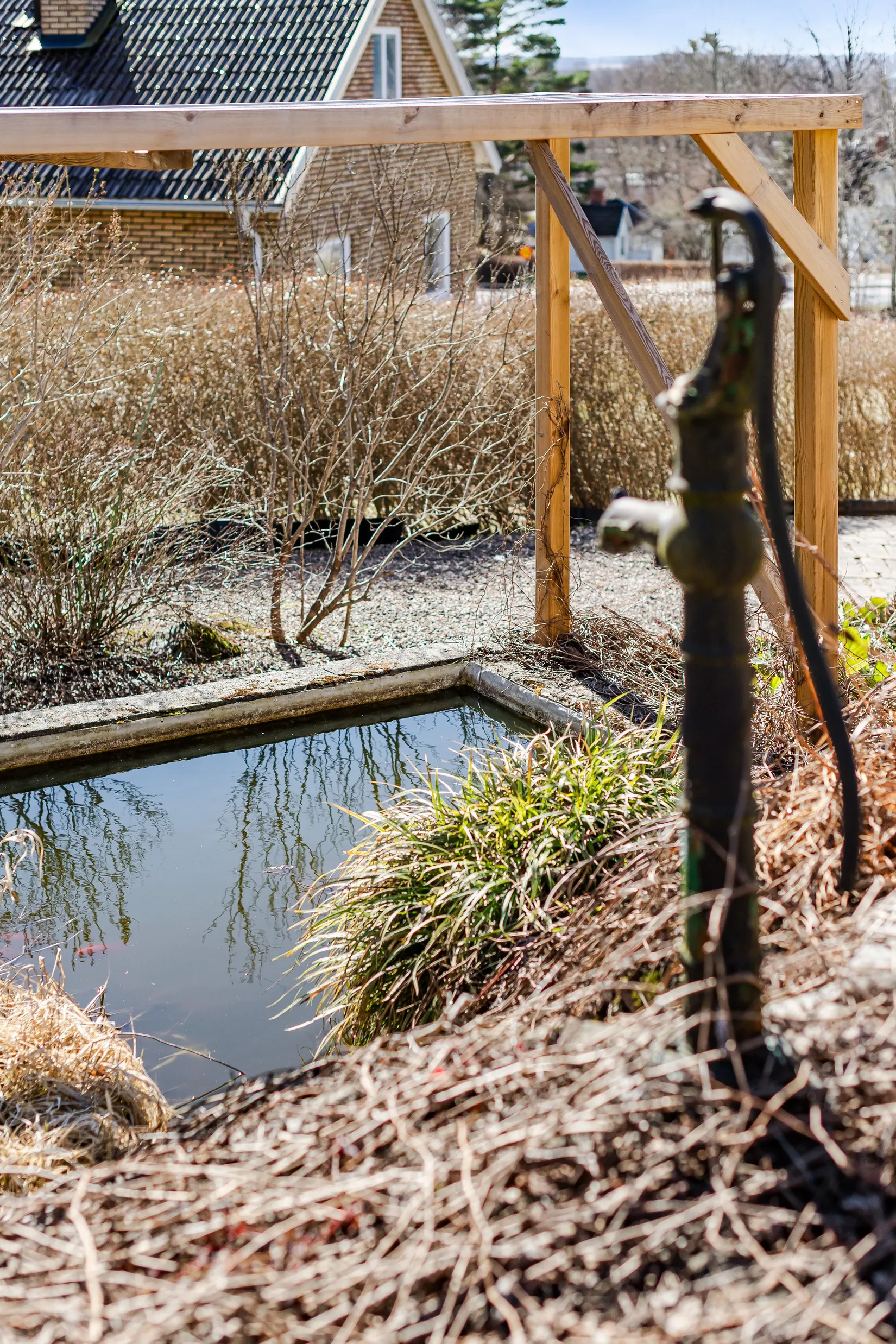 Villa, Holstens väg 14, Borensberg, Motala