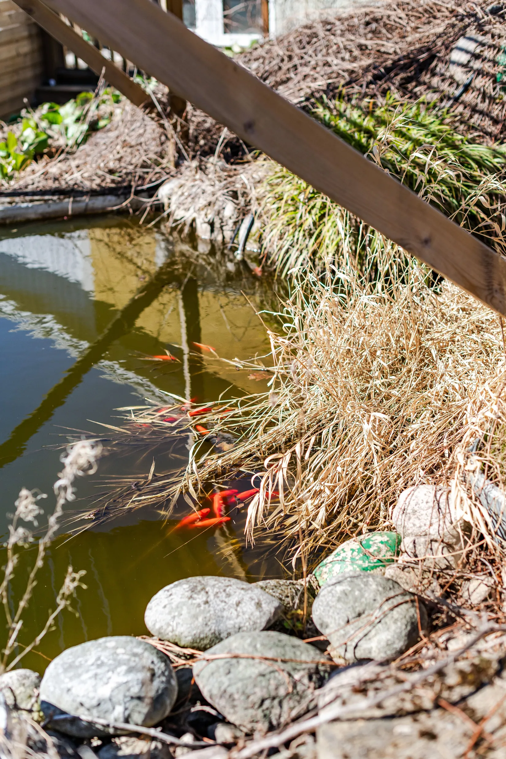 Villa, Holstens väg 14, Borensberg, Motala