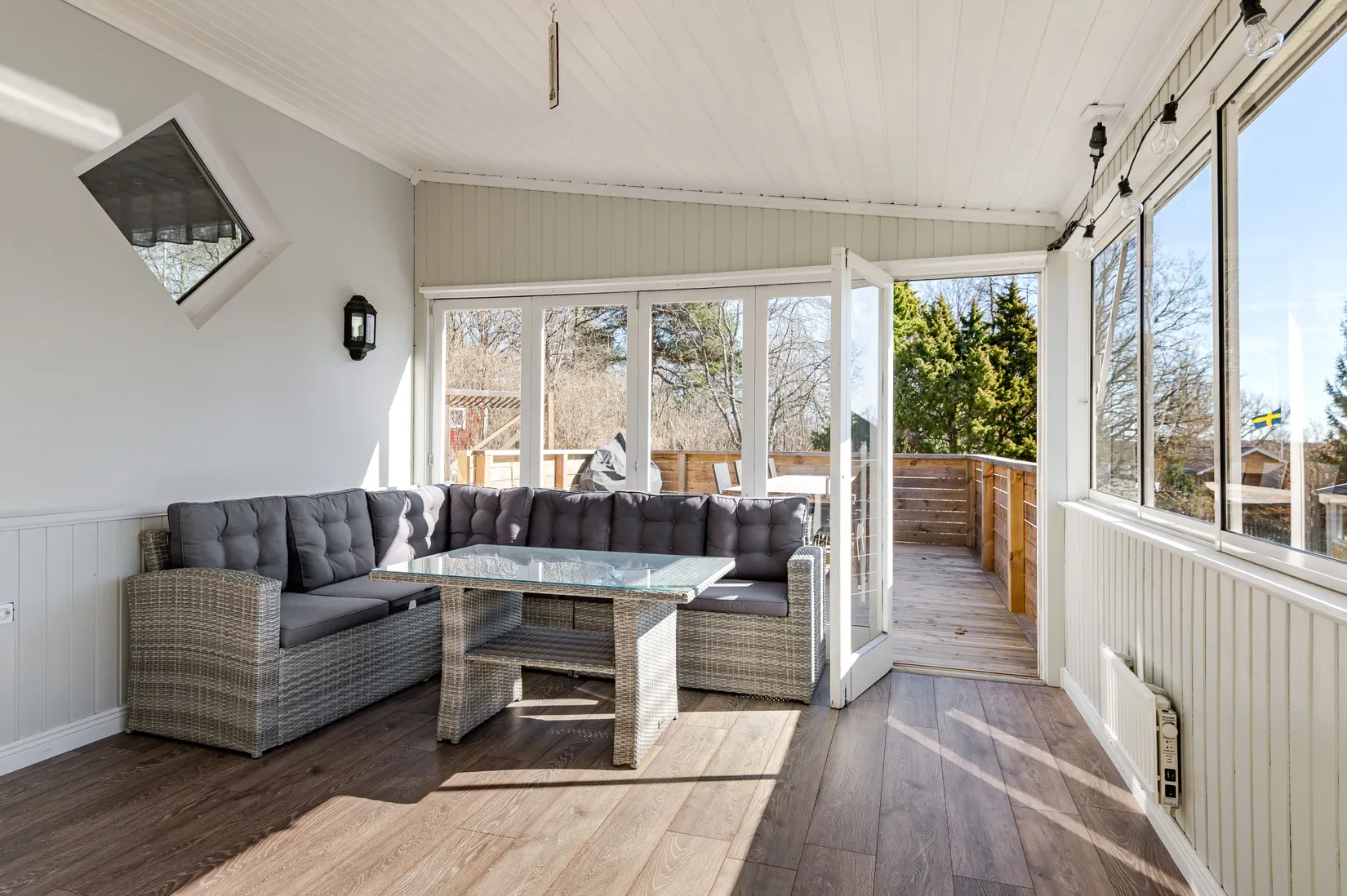 Villa, Holstens väg 14, Borensberg, Motala