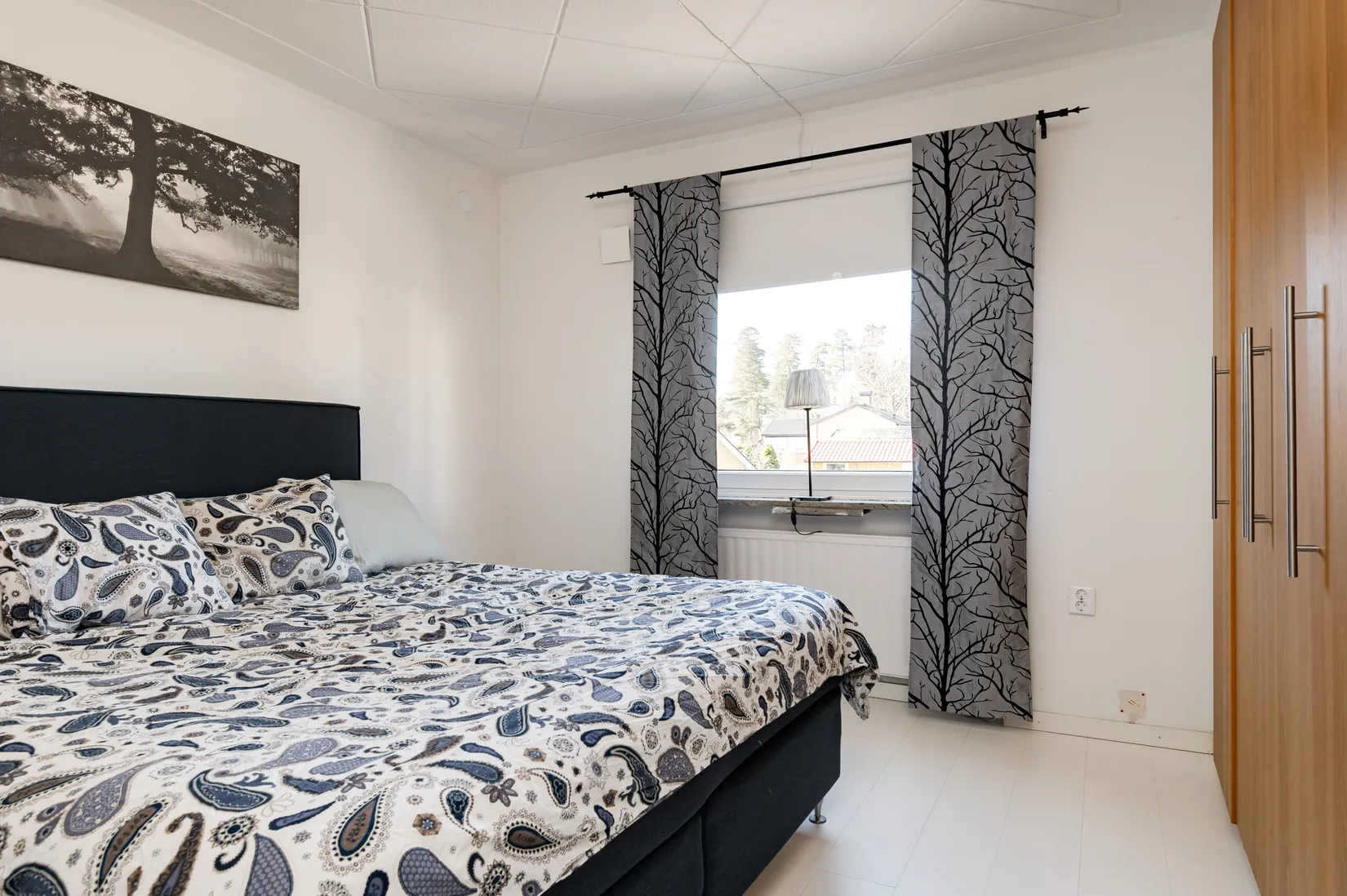 Villa, Holstens väg 14, Borensberg, Motala