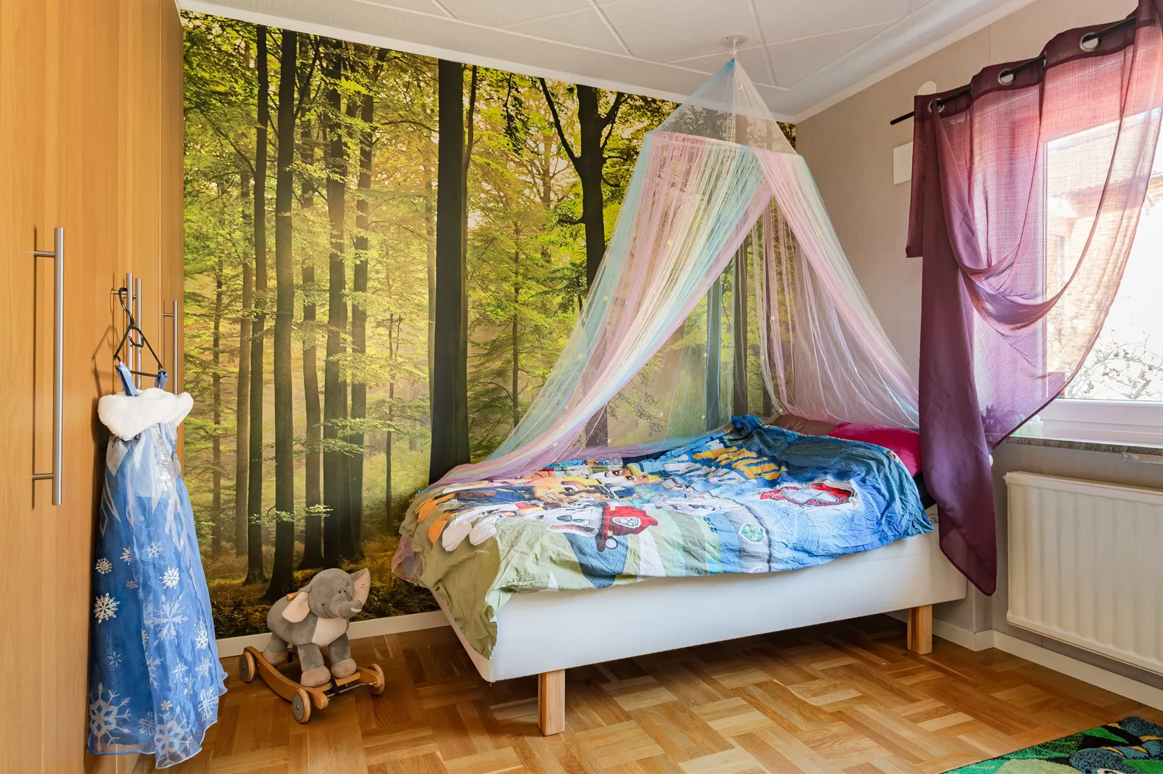 Villa, Holstens väg 14, Borensberg, Motala