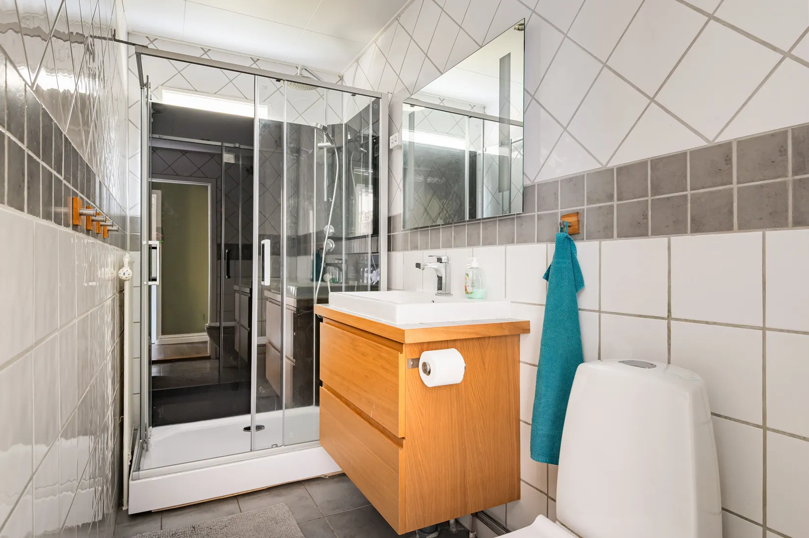 Villa, Holstens väg 14, Borensberg, Motala