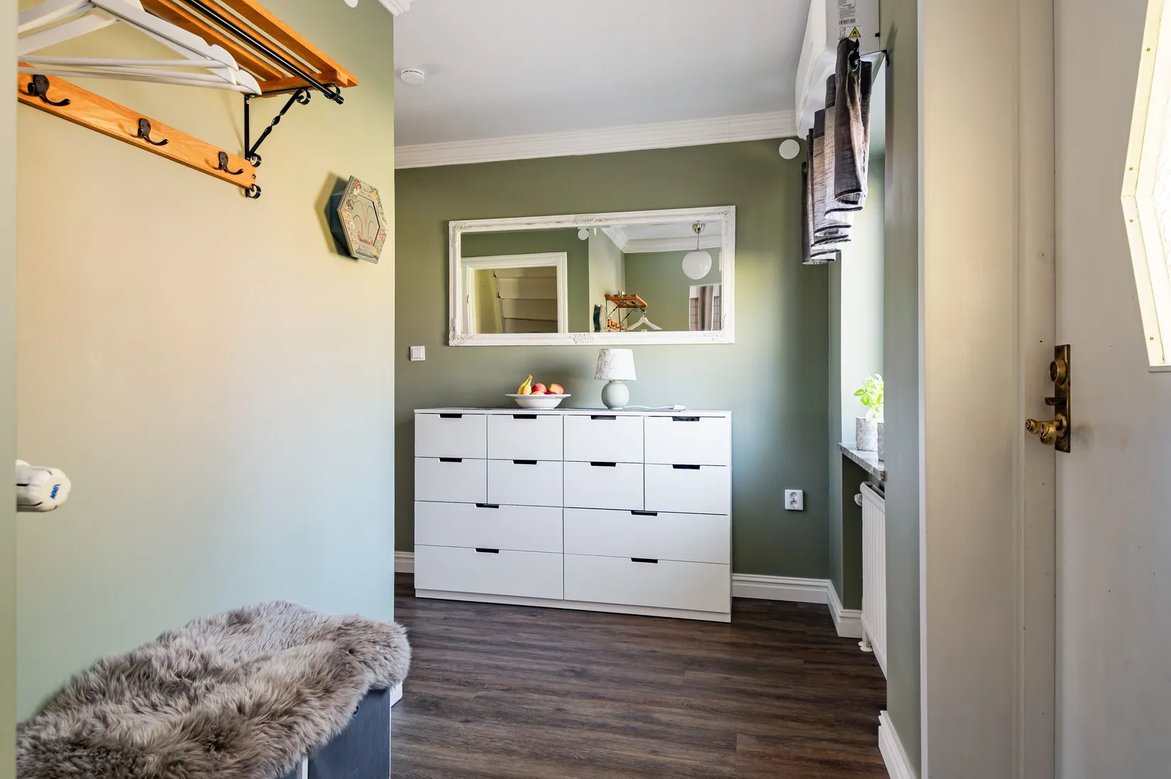 Villa, Holstens väg 14, Borensberg, Motala