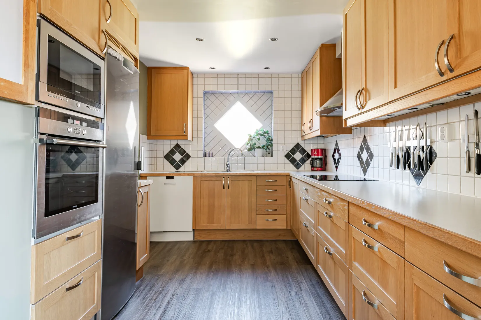 Villa, Holstens väg 14, Borensberg, Motala