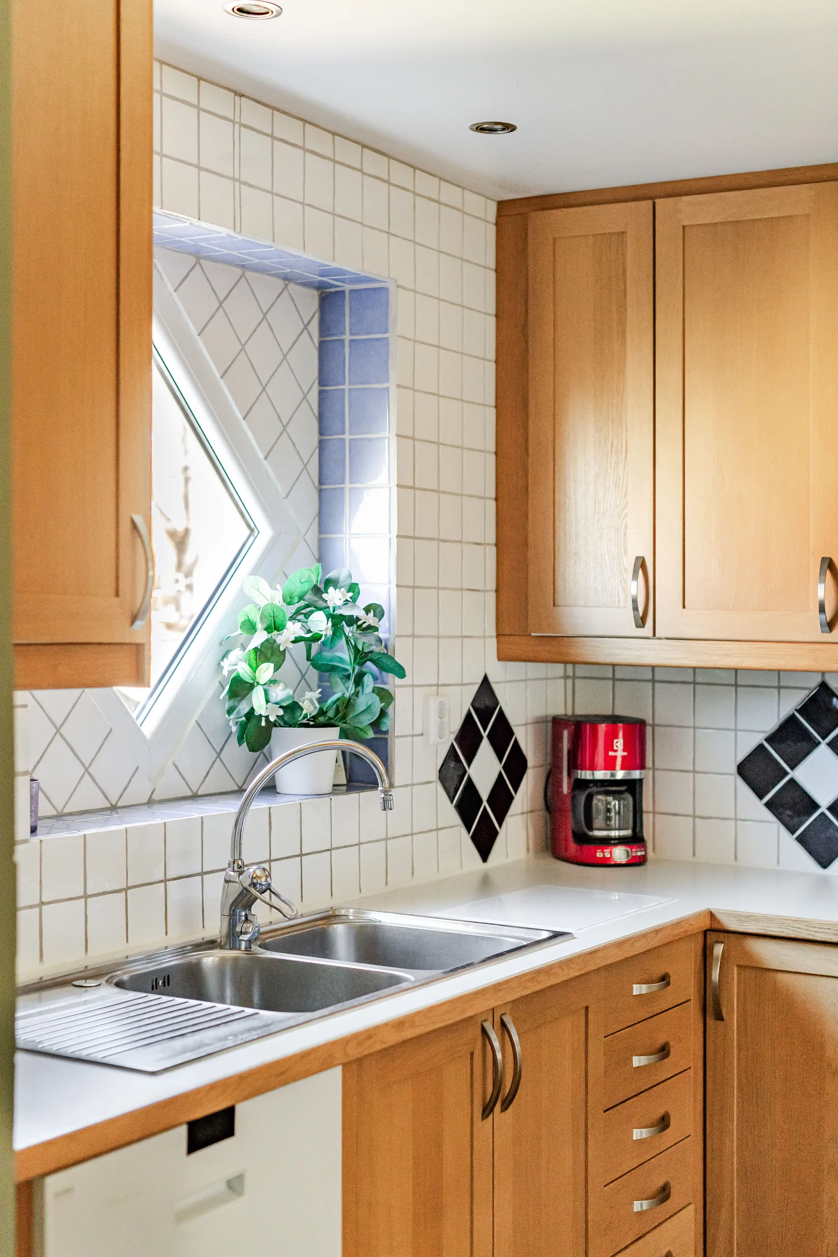 Villa, Holstens väg 14, Borensberg, Motala