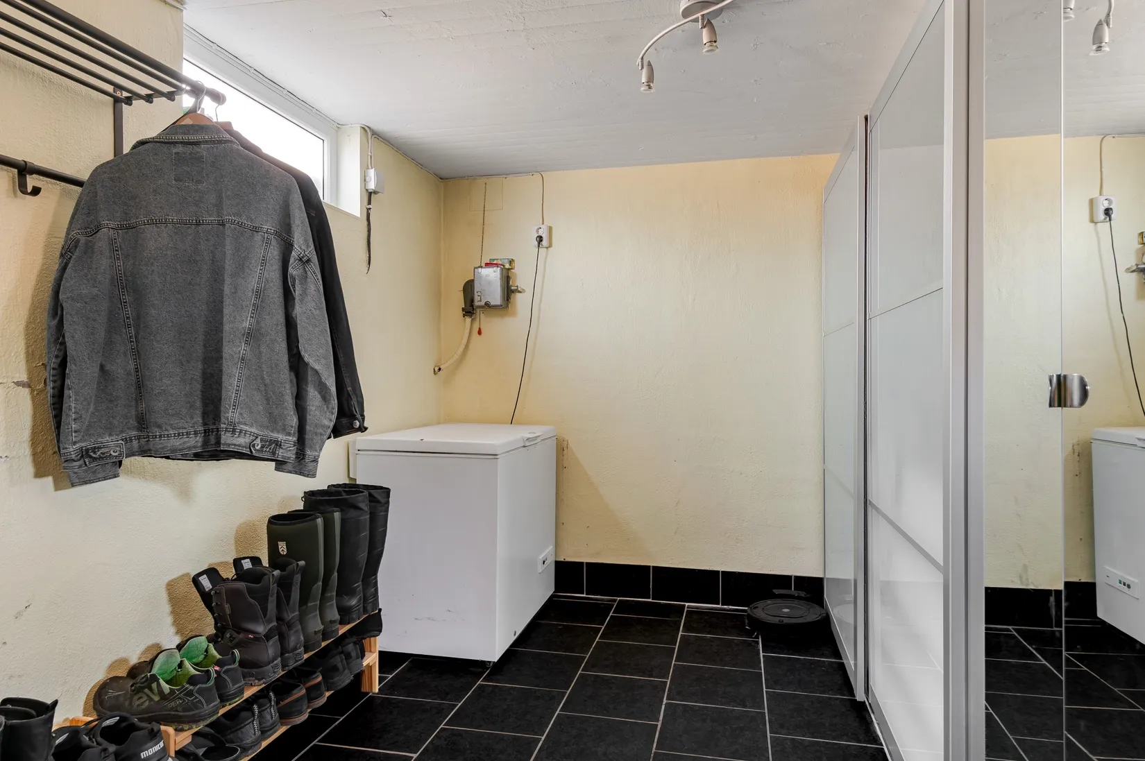 Villa, Holstens väg 14, Borensberg, Motala