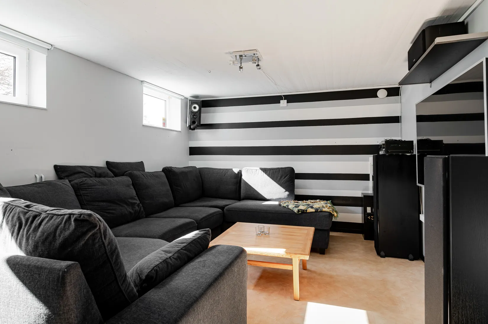 Villa, Holstens väg 14, Borensberg, Motala