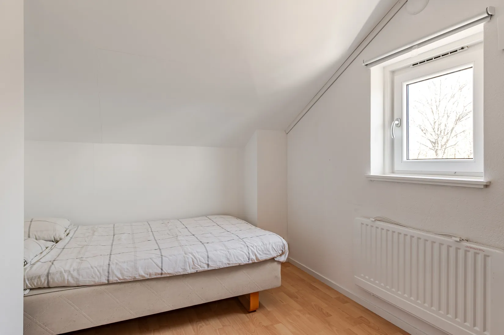 Villa, Holstens väg 14, Borensberg, Motala