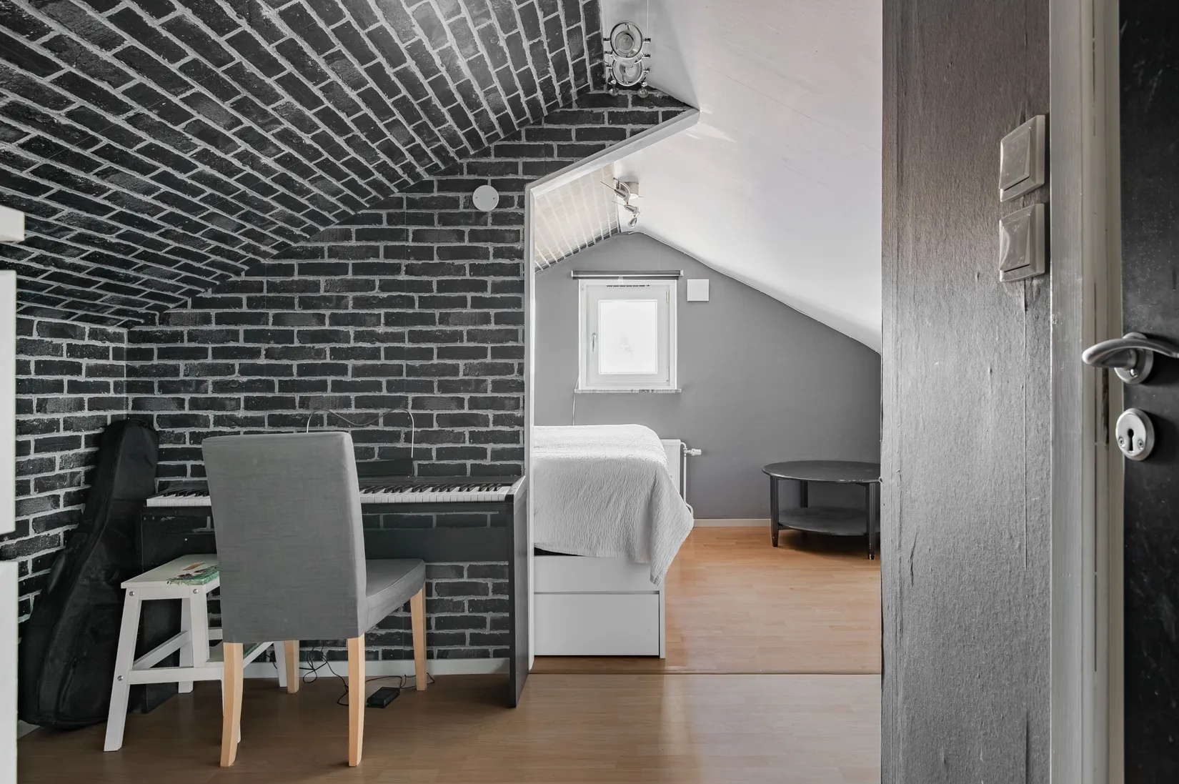 Villa, Holstens väg 14, Borensberg, Motala