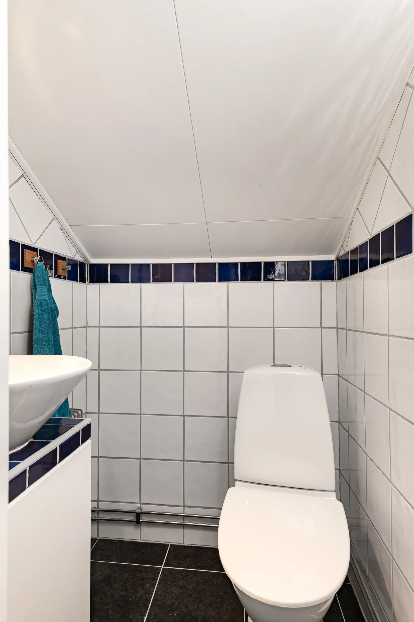 Villa, Holstens väg 14, Borensberg, Motala