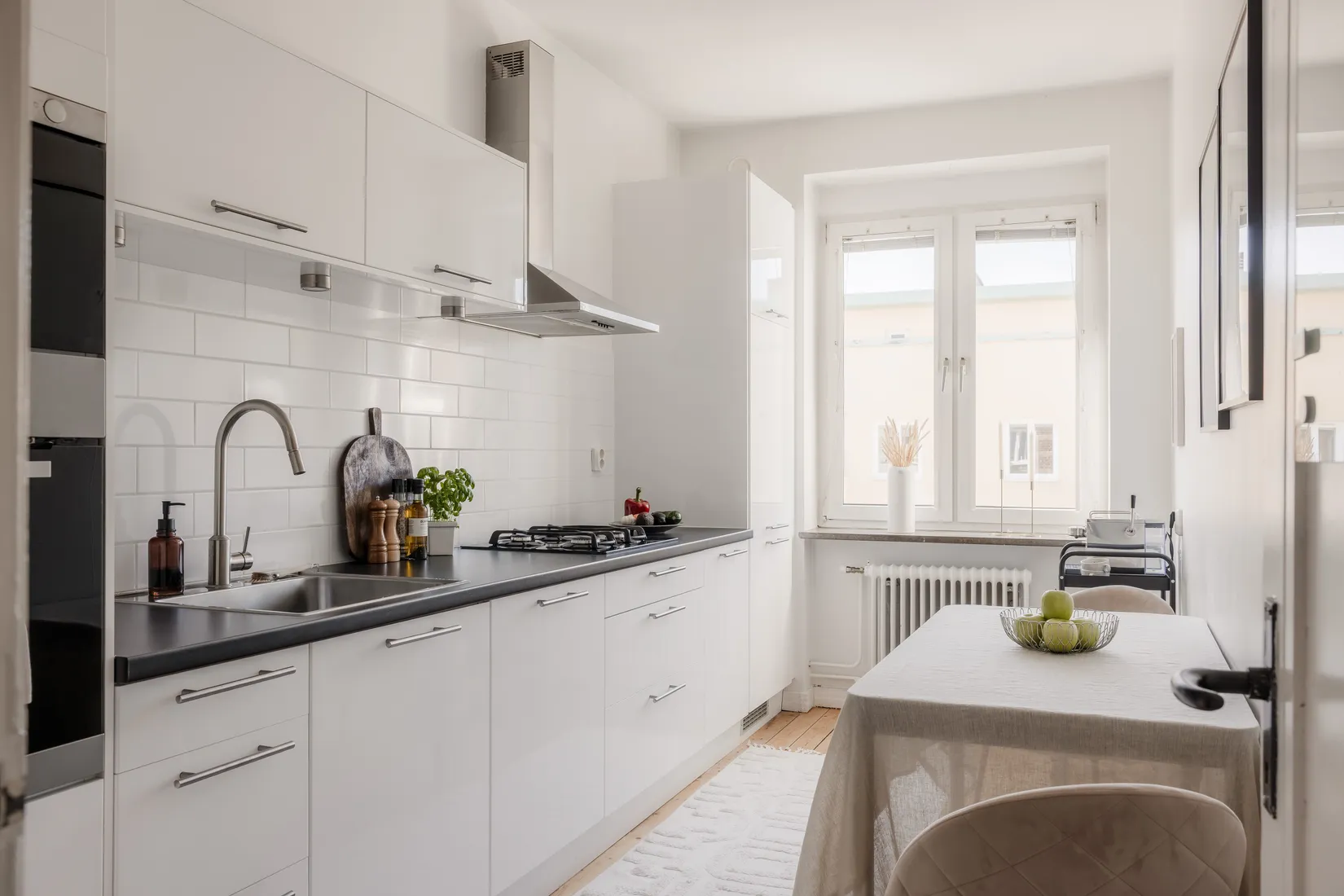 Bostadsrätt, Västra Rönneholmsvägen 55D, Fågelbacken, Malmö