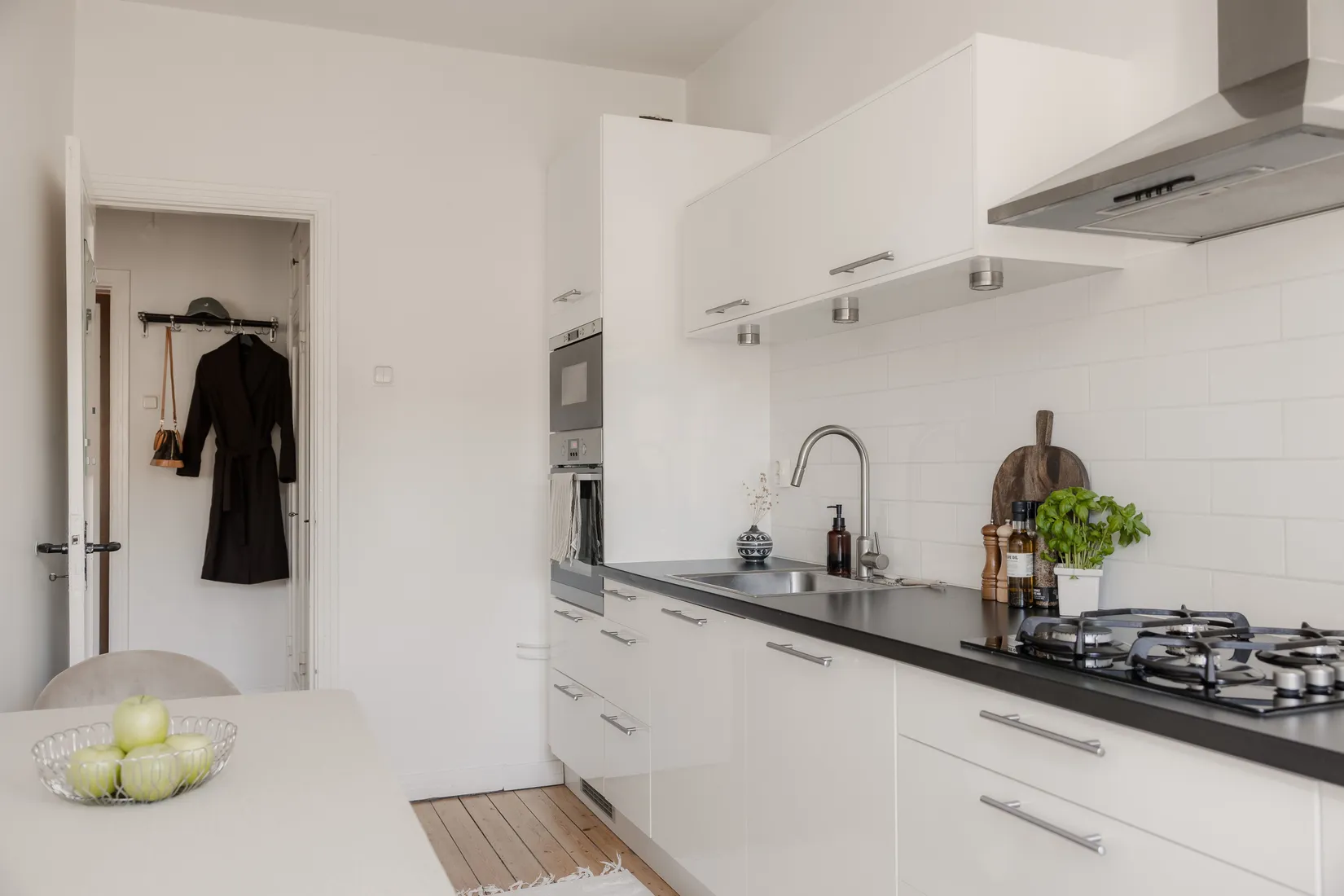 Bostadsrätt, Västra Rönneholmsvägen 55D, Fågelbacken, Malmö