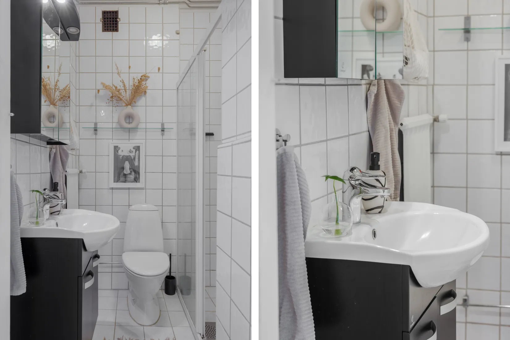 Bostadsrätt, Västra Rönneholmsvägen 55D, Fågelbacken, Malmö