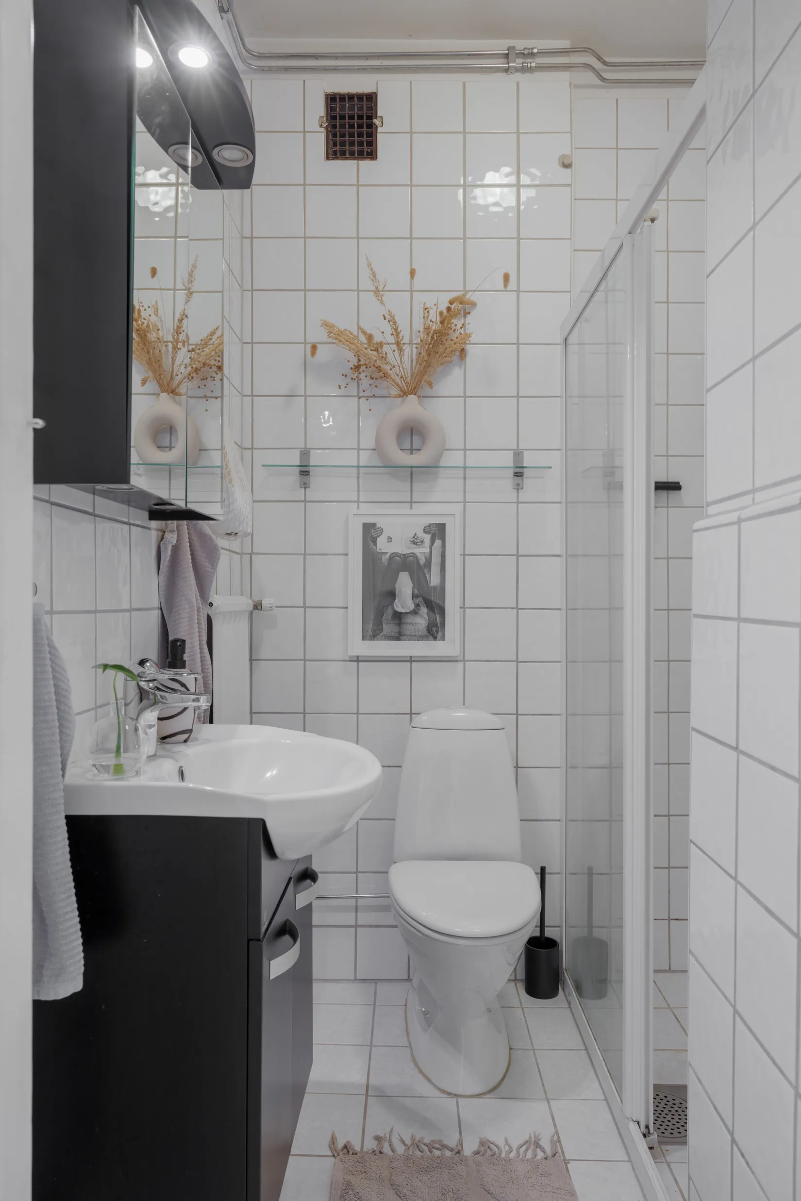 Bostadsrätt, Västra Rönneholmsvägen 55D, Fågelbacken, Malmö