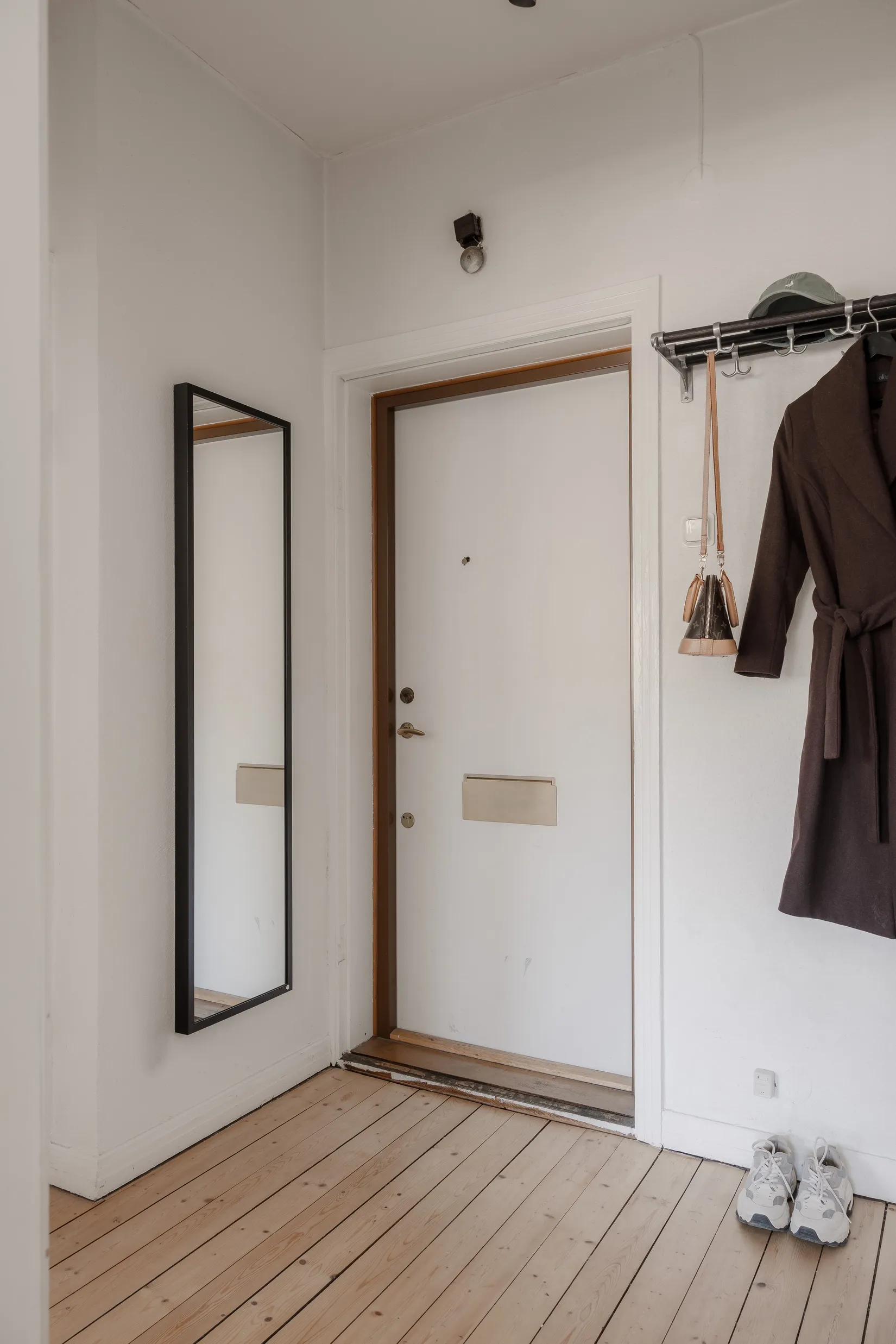 Bostadsrätt, Västra Rönneholmsvägen 55D, Fågelbacken, Malmö