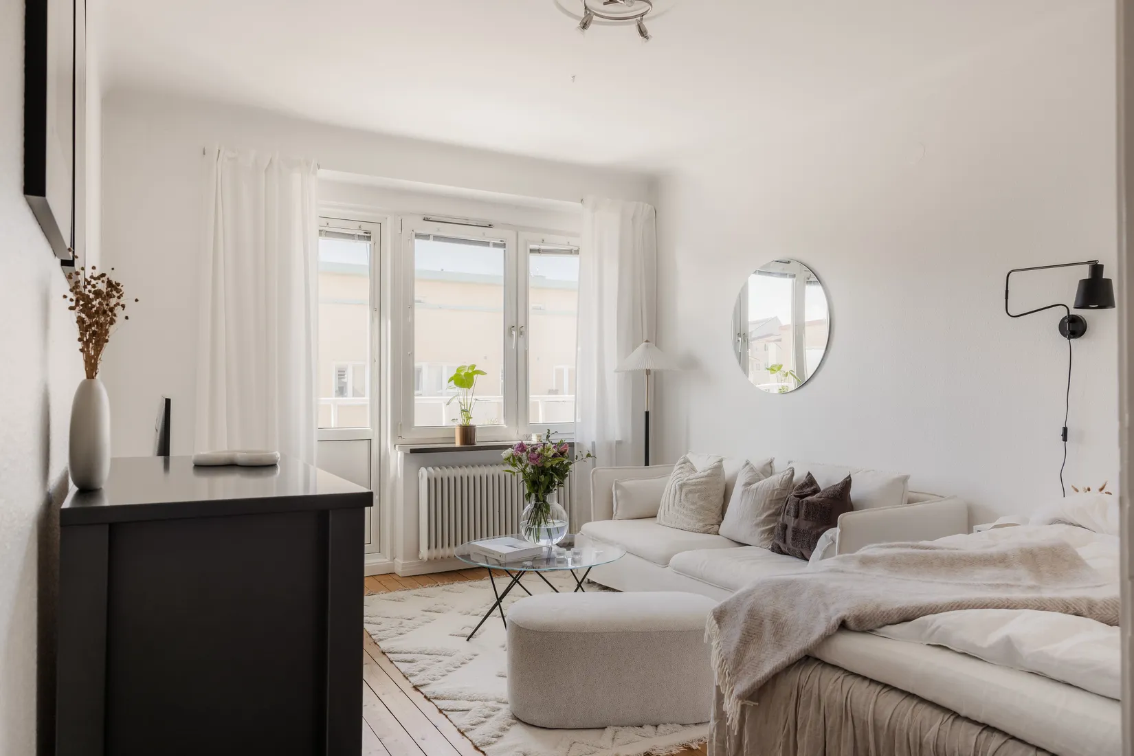 Bostadsrätt, Västra Rönneholmsvägen 55D, Fågelbacken, Malmö