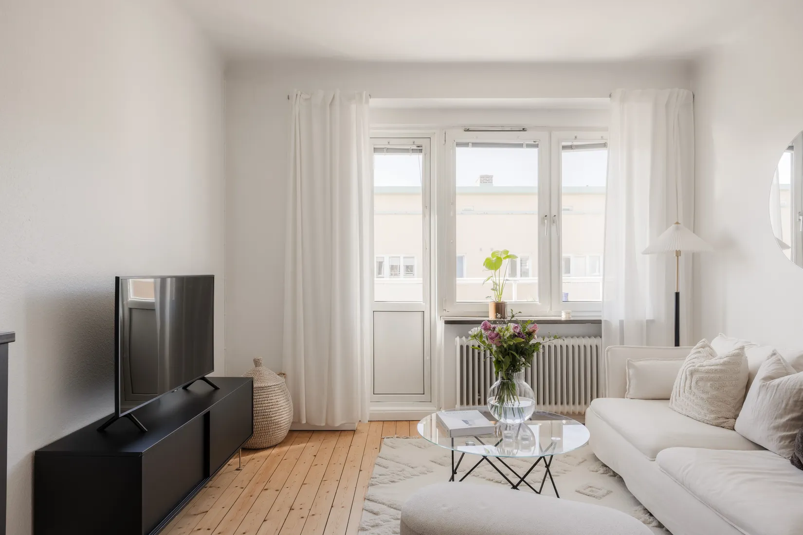 Bostadsrätt, Västra Rönneholmsvägen 55D, Fågelbacken, Malmö