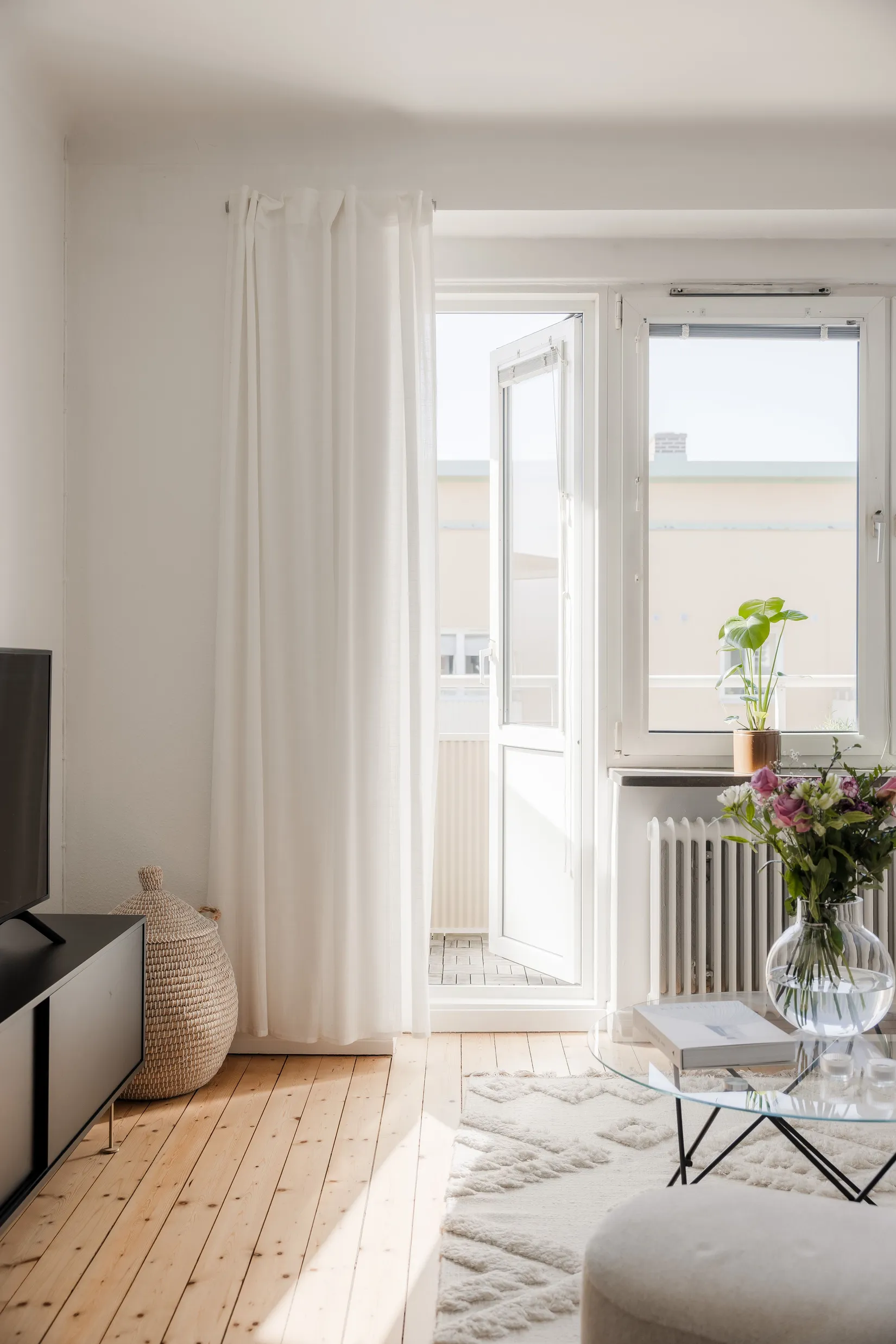 Bostadsrätt, Västra Rönneholmsvägen 55D, Fågelbacken, Malmö