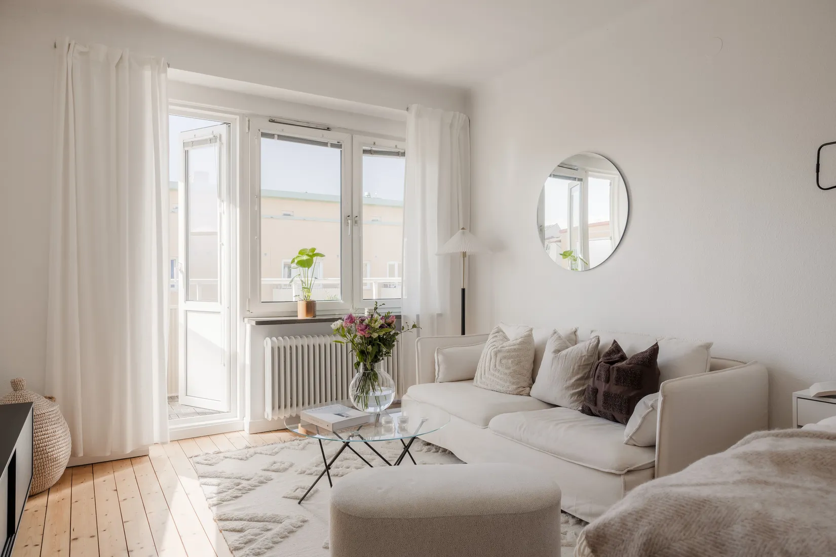 Bostadsrätt, Västra Rönneholmsvägen 55D, Fågelbacken, Malmö