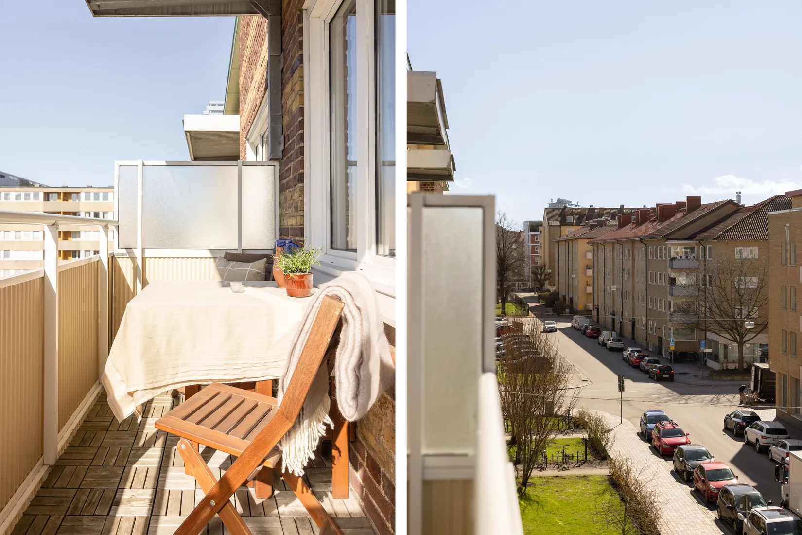 Bostadsrätt, Västra Rönneholmsvägen 55D, Fågelbacken, Malmö