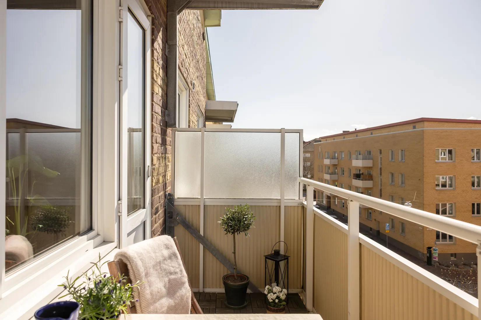 Bostadsrätt, Västra Rönneholmsvägen 55D, Fågelbacken, Malmö