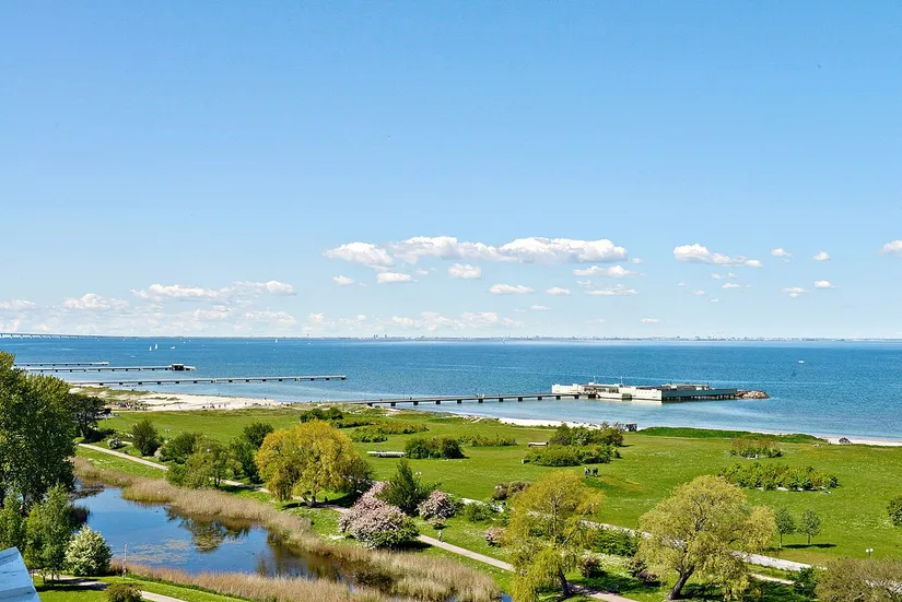 Bostadsrätt, Västra Rönneholmsvägen 55D, Fågelbacken, Malmö