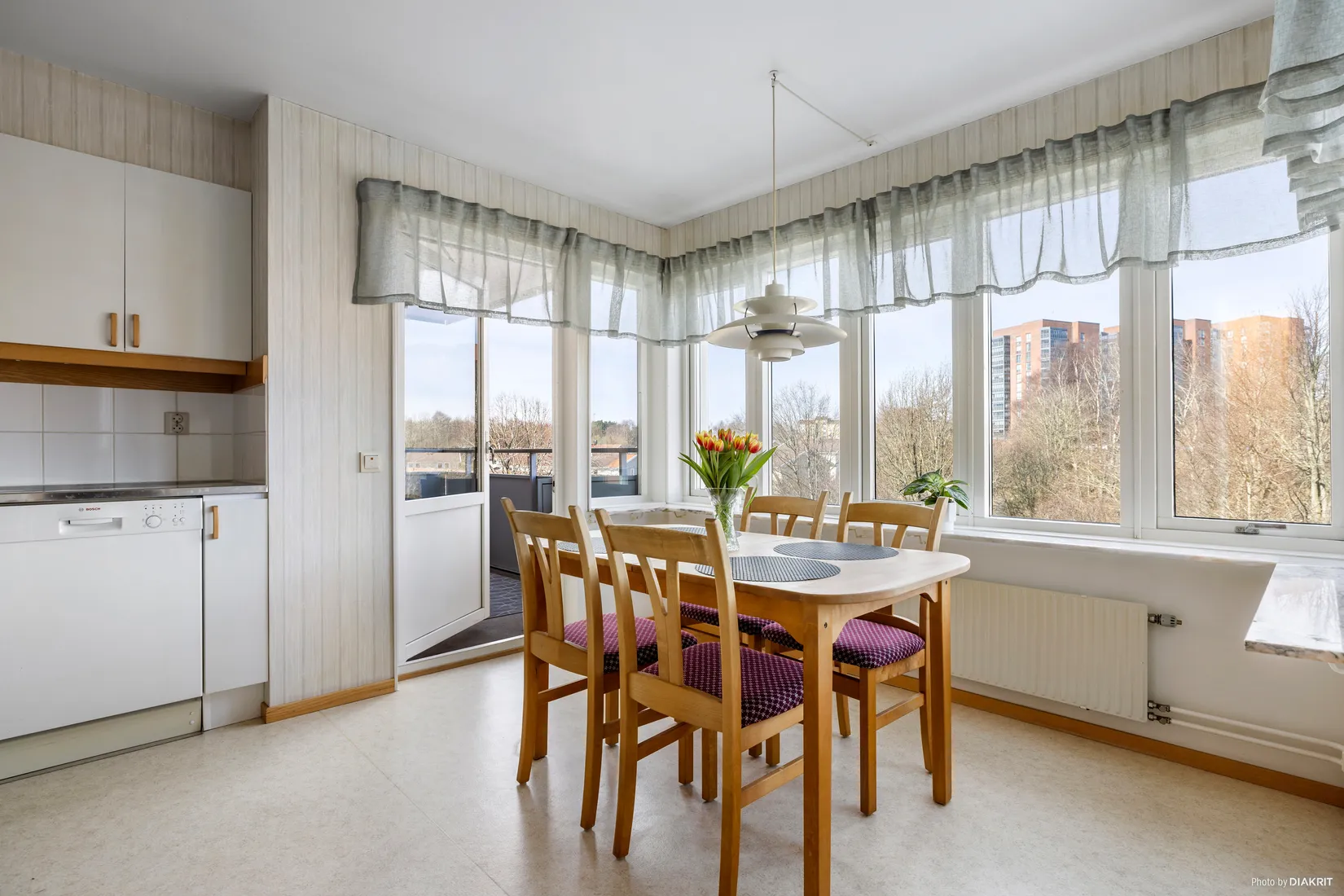 Bostadsrätt, Morängatan 28, Breared, Varberg