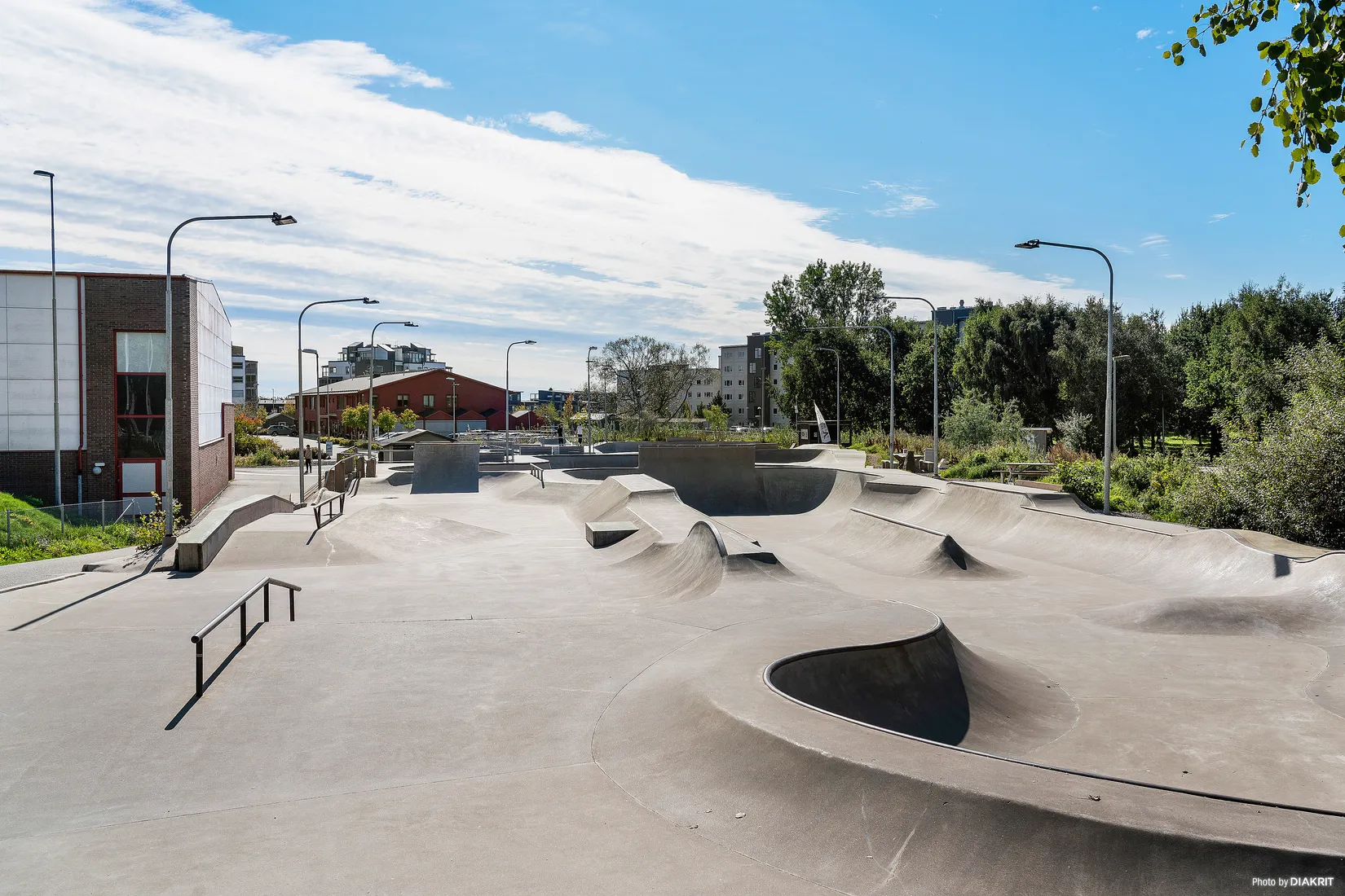 Bostadsrätt, Morängatan 28, Breared, Varberg