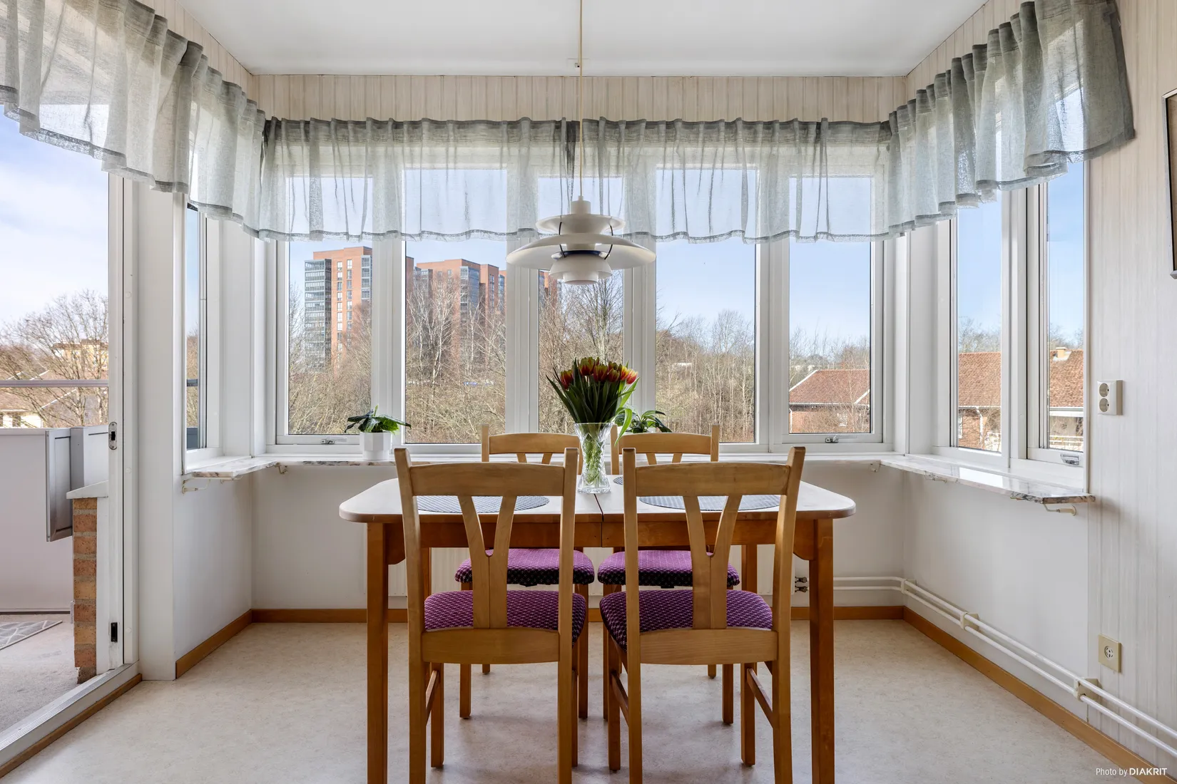 Bostadsrätt, Morängatan 28, Breared, Varberg