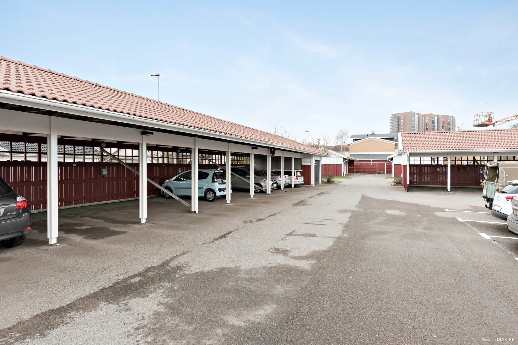 Bostadsrätt, Morängatan 28, Breared, Varberg