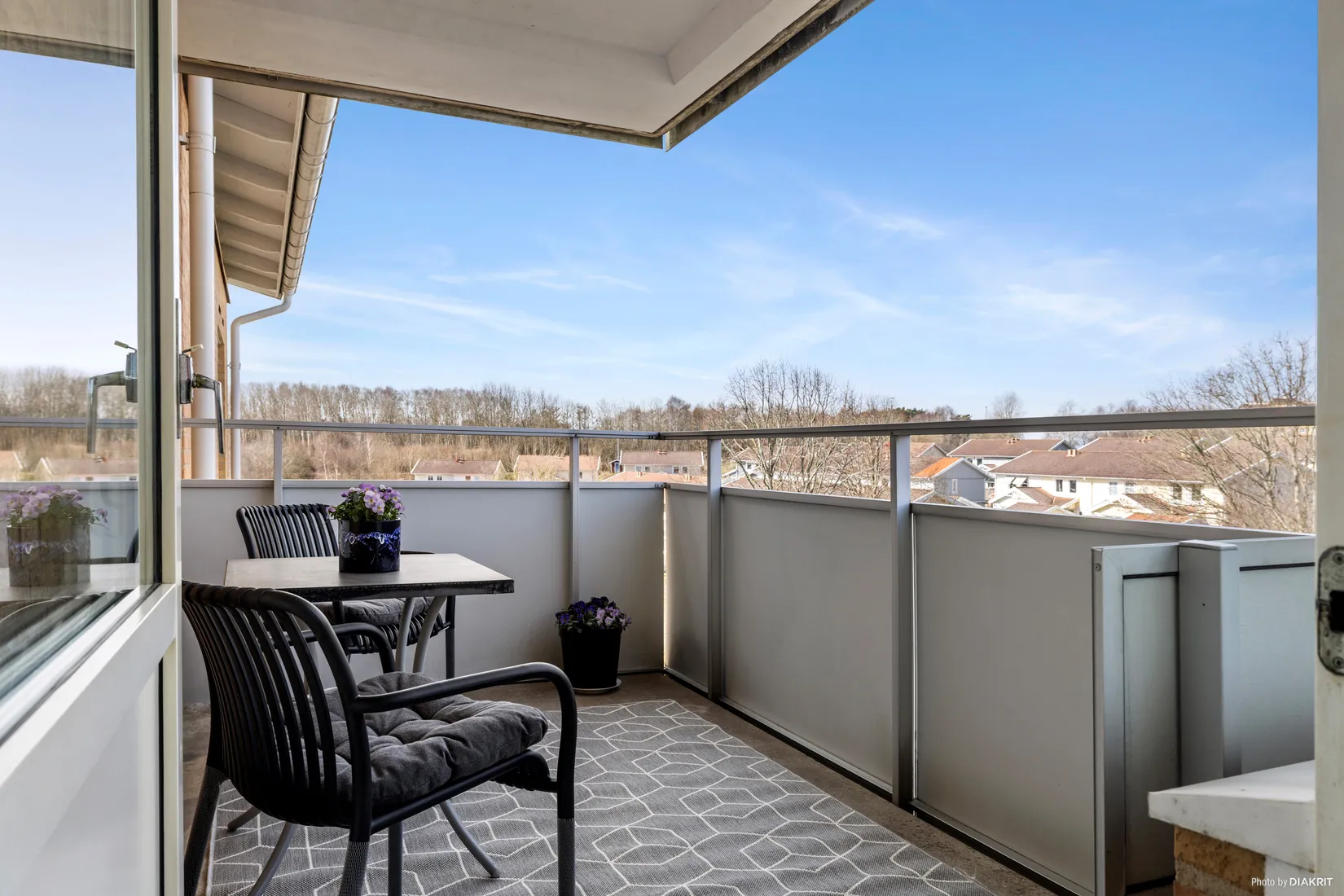 Bostadsrätt, Morängatan 28, Breared, Varberg