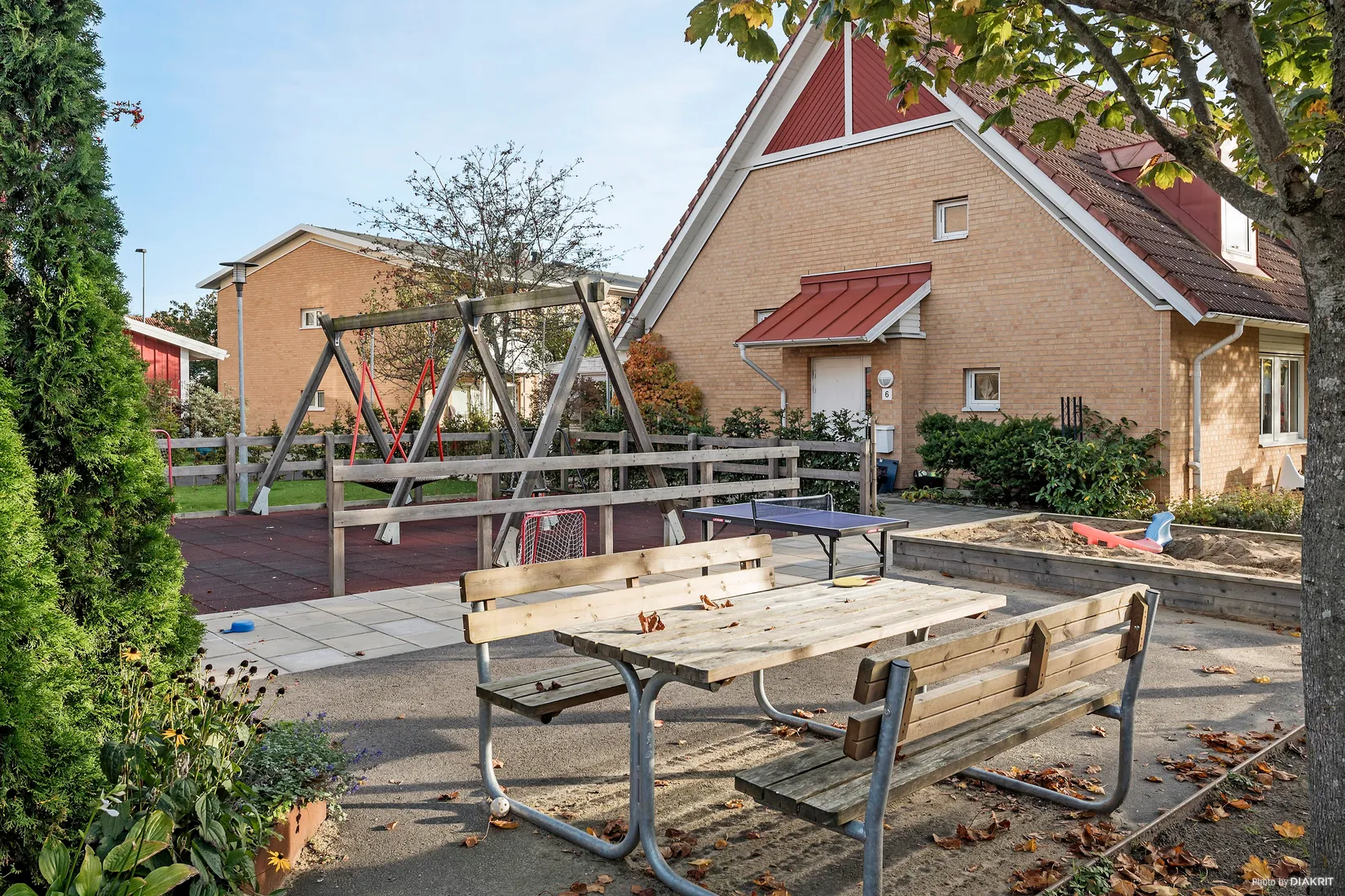 Bostadsrätt, Morängatan 28, Breared, Varberg