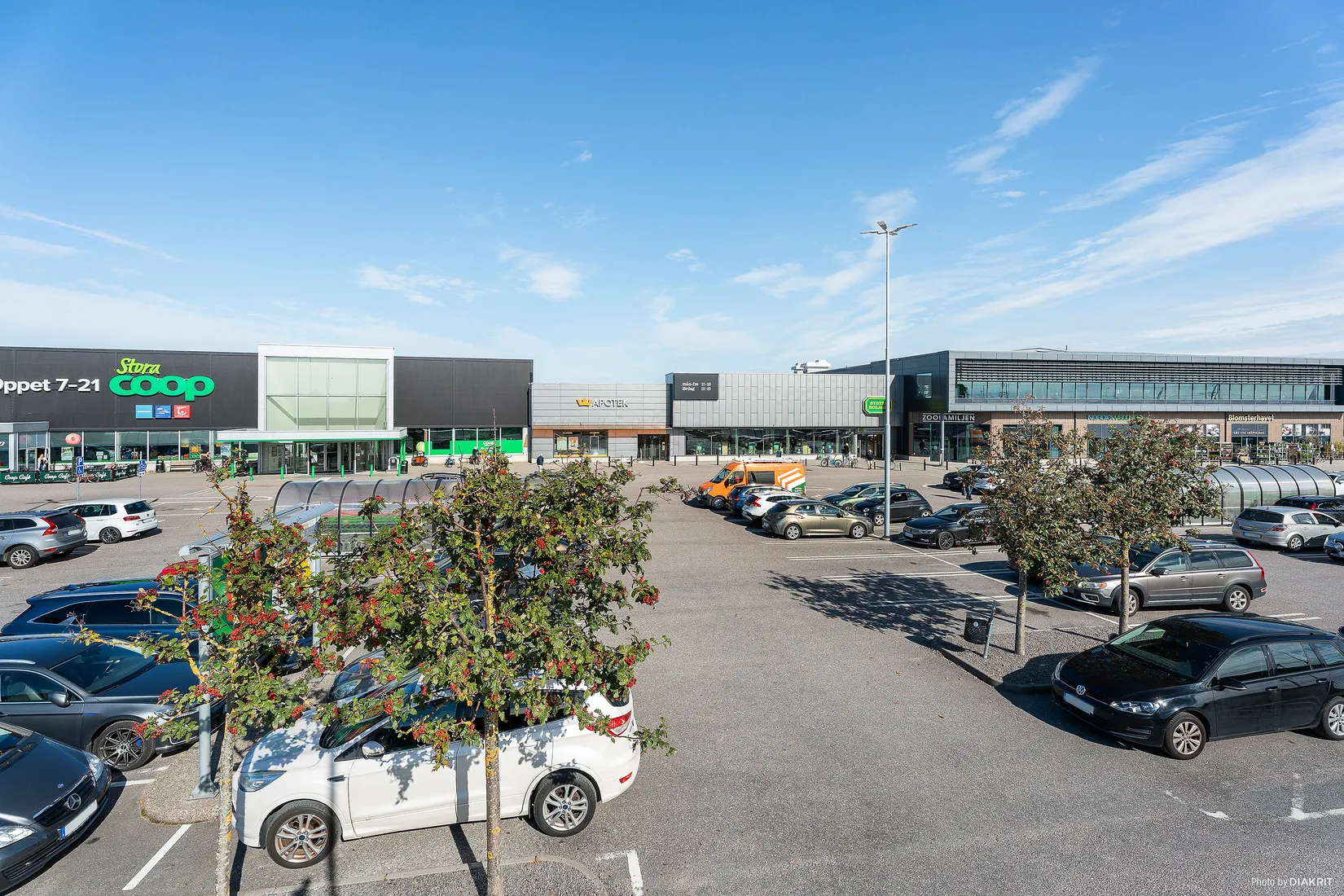 Bostadsrätt, Morängatan 28, Breared, Varberg