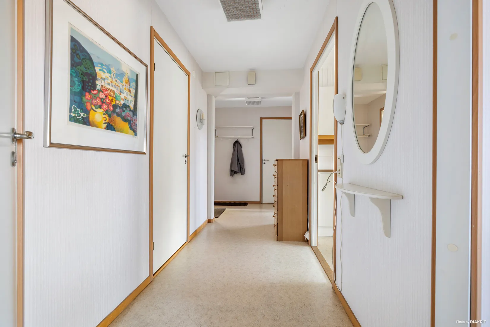 Bostadsrätt, Morängatan 28, Breared, Varberg