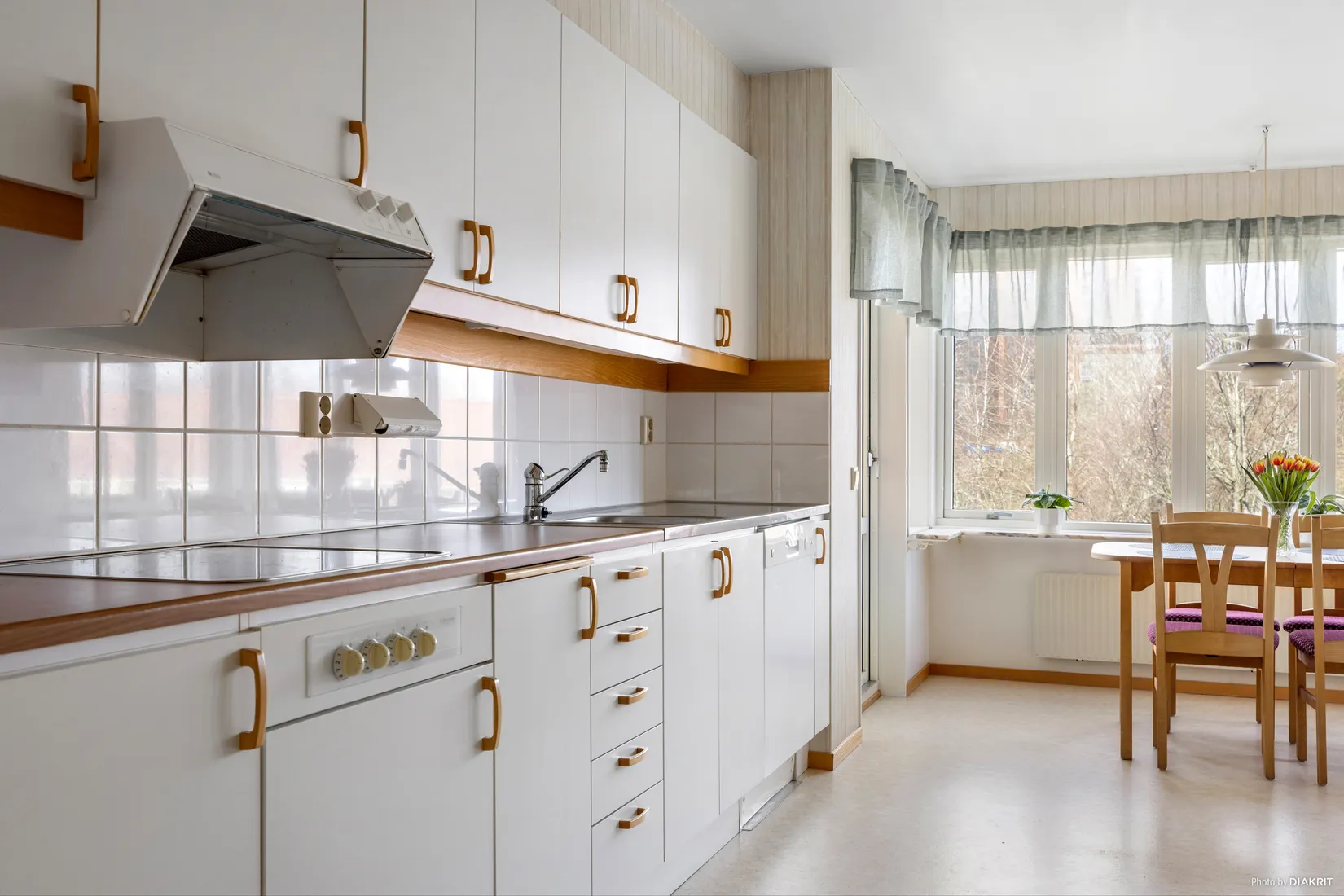 Bostadsrätt, Morängatan 28, Breared, Varberg