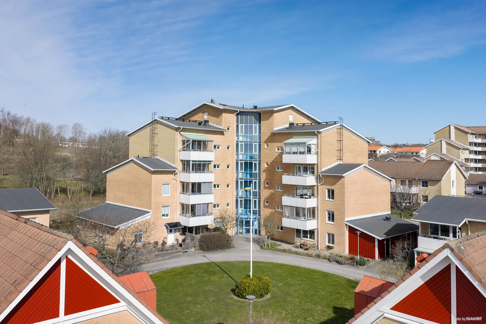 Bostadsrätt, Morängatan 28, Breared, Varberg