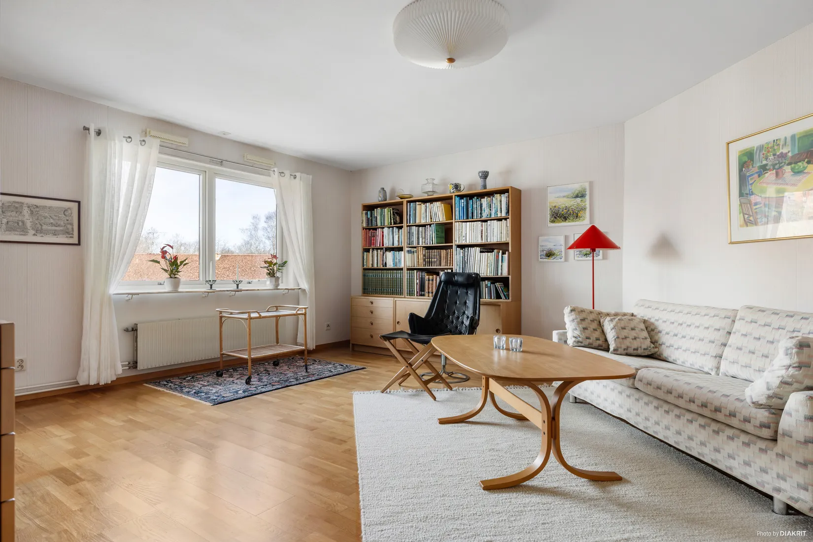 Bostadsrätt, Morängatan 28, Breared, Varberg