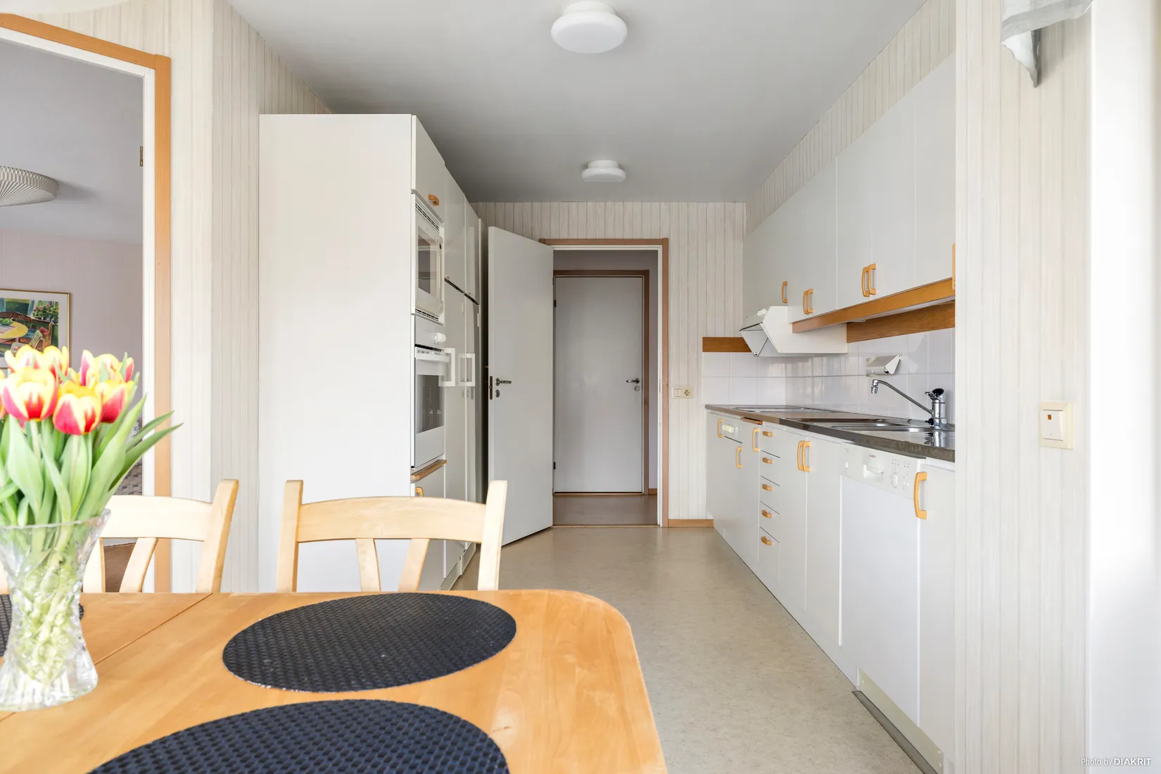 Bostadsrätt, Morängatan 28, Breared, Varberg