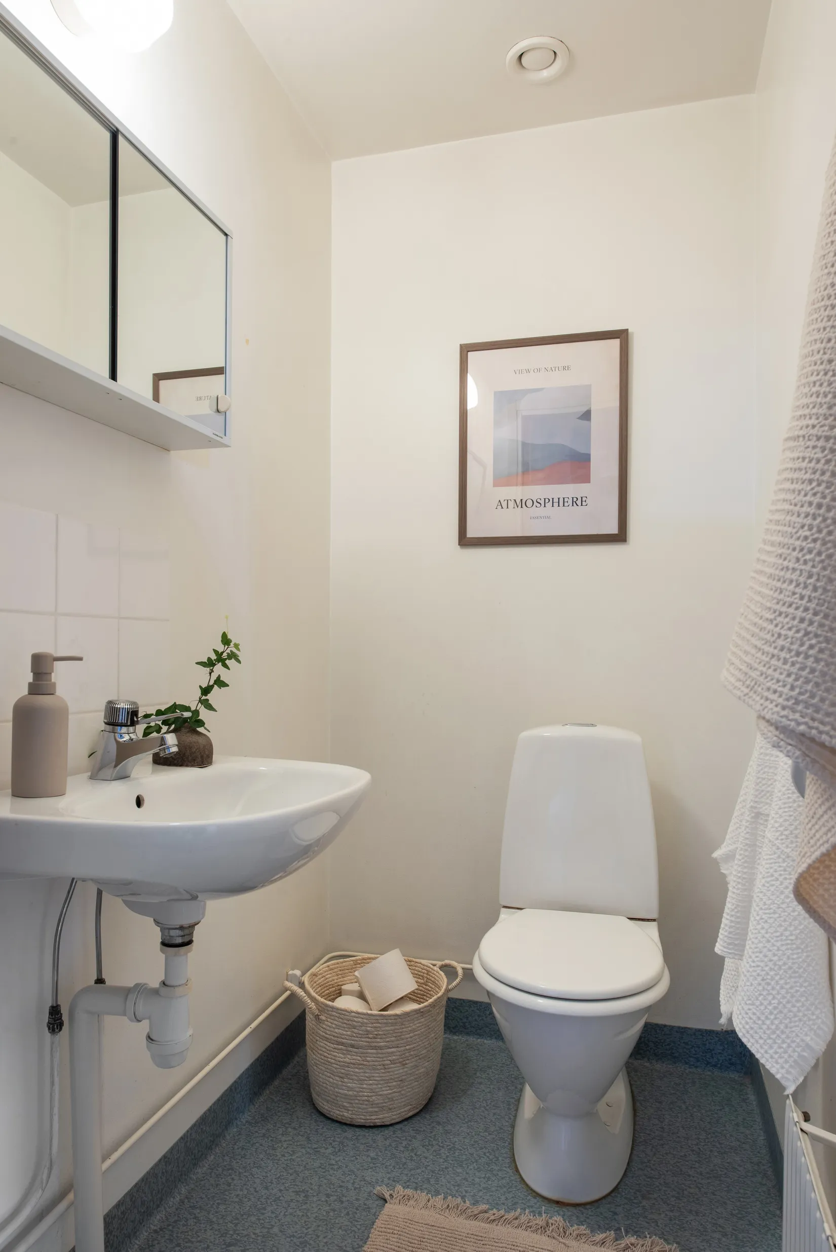 Bostadsrätt, Vegagatan 16 A, Centrala Norrtälje hamnen, Norrtälje