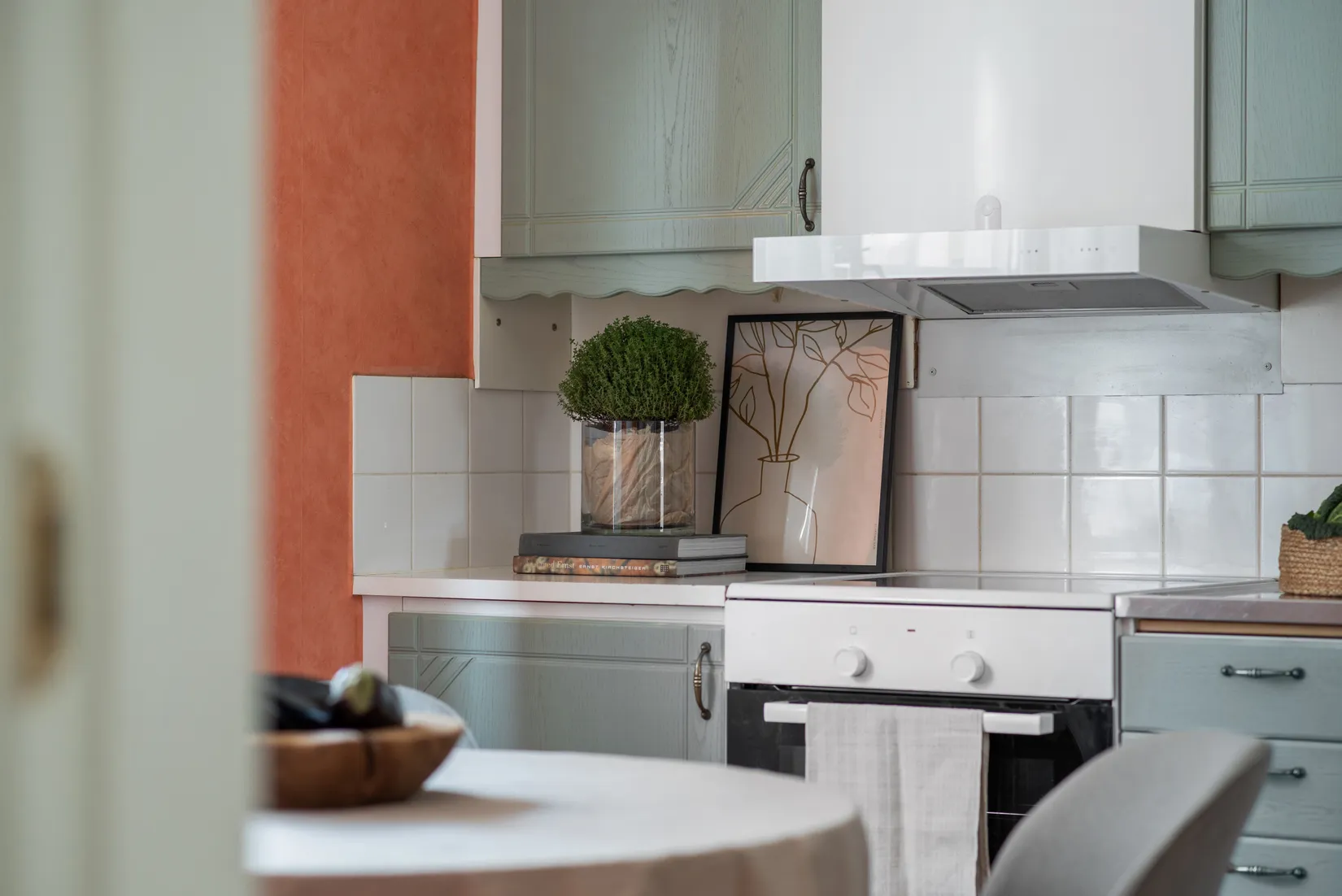 Bostadsrätt, Vegagatan 16 A, Centrala Norrtälje hamnen, Norrtälje