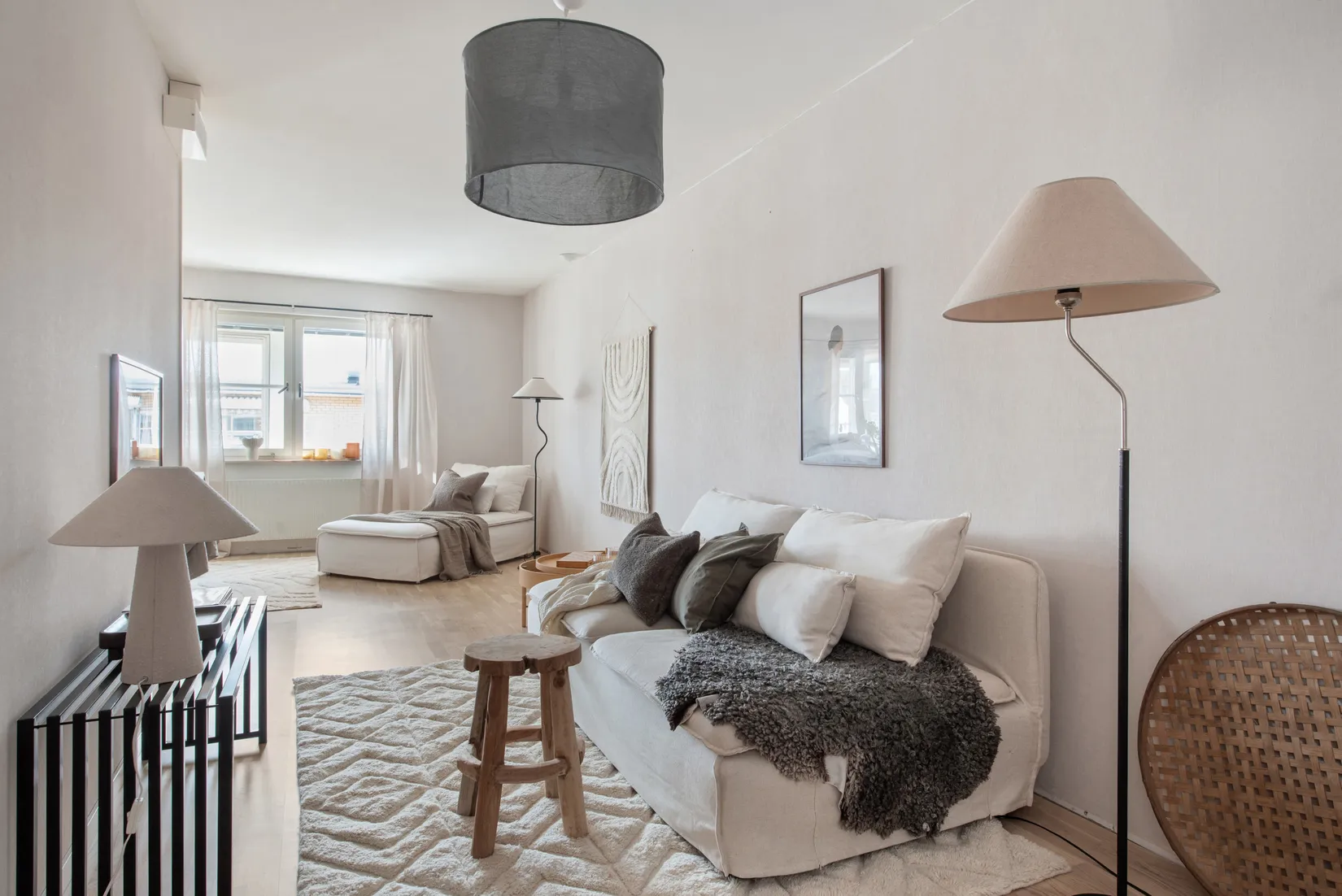 Bostadsrätt, Vegagatan 16 A, Centrala Norrtälje hamnen, Norrtälje